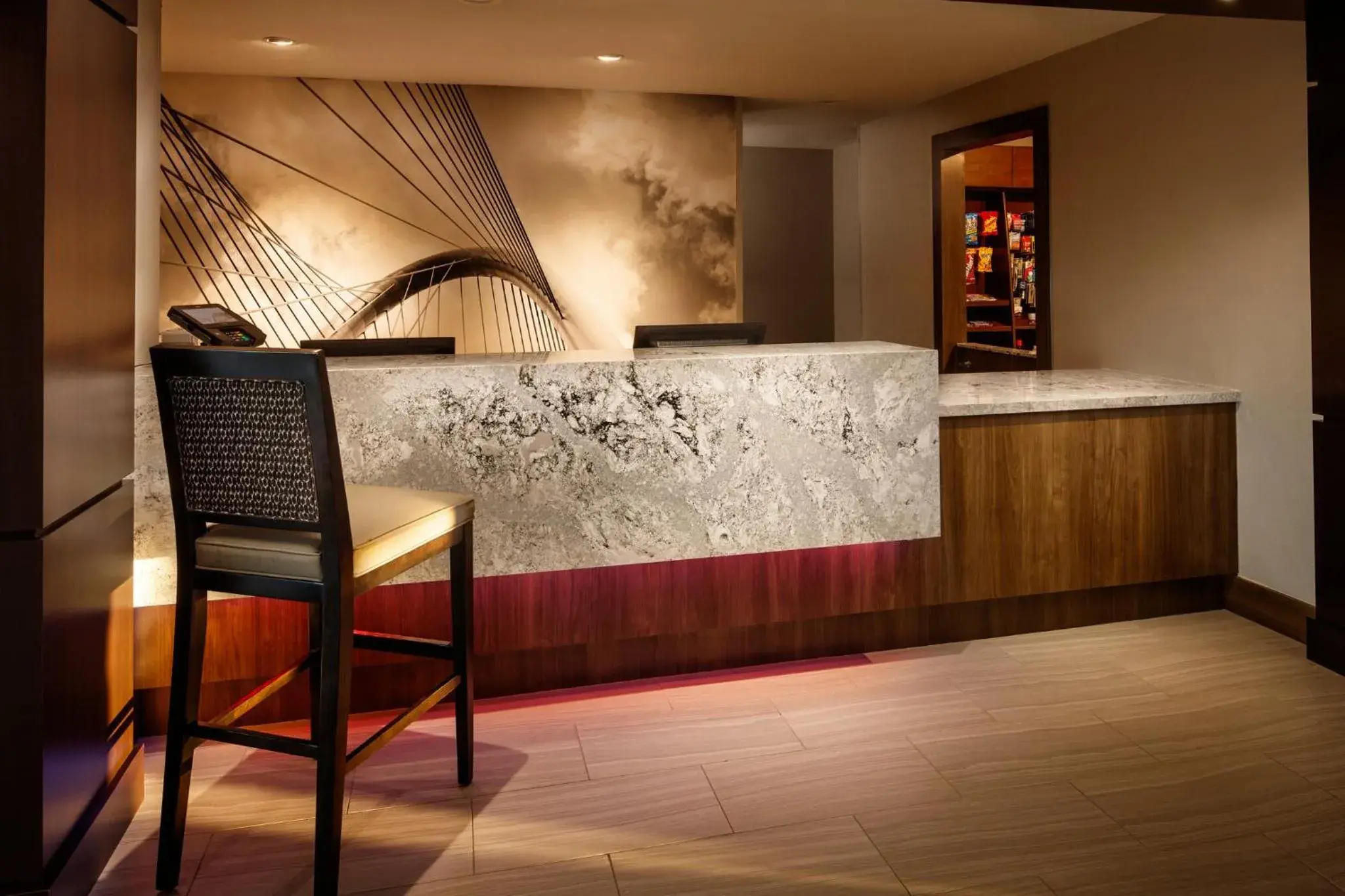 Property building in Staybridge Suites West Fort Worth by IHG Property building in Staybridge Suites West Fort Worth by IHG