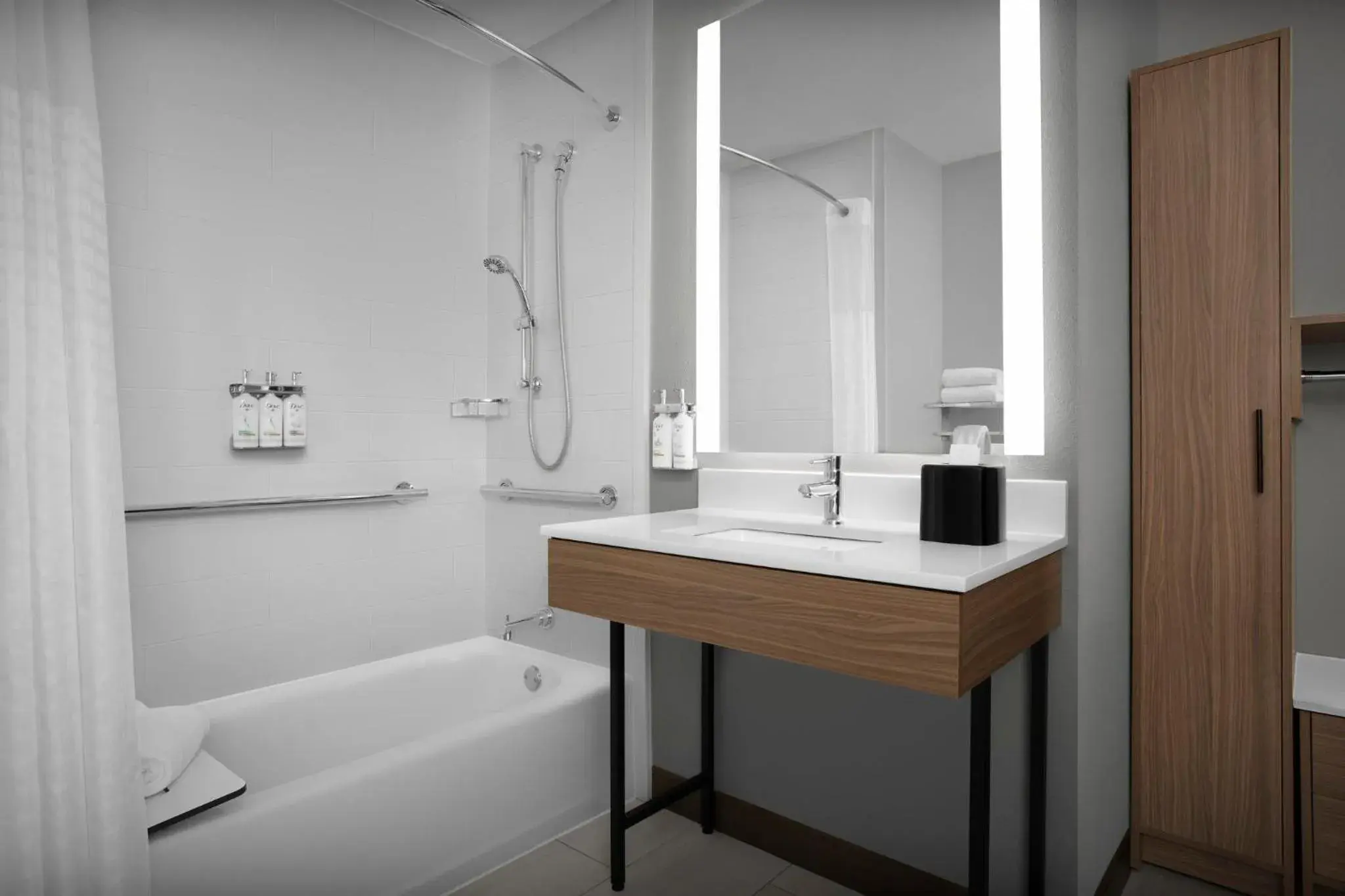 Photo of the whole room in Staybridge Suites West Fort Worth by IHG Photo of the whole room in Staybridge Suites West Fort Worth by IHG