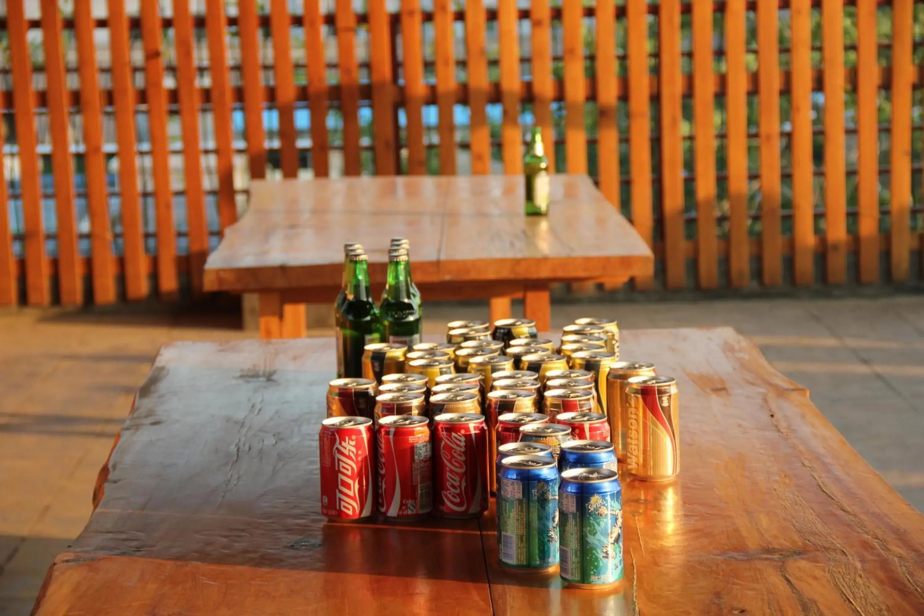 Restaurant/places to eat in King Parkview Hotel Restaurant/places to eat in King Parkview Hotel