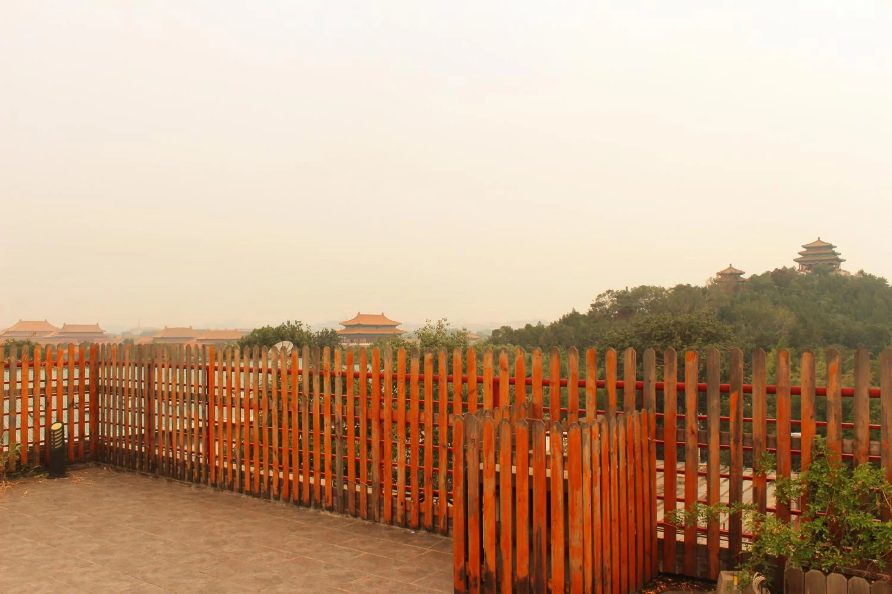 Other in King Parkview Hotel