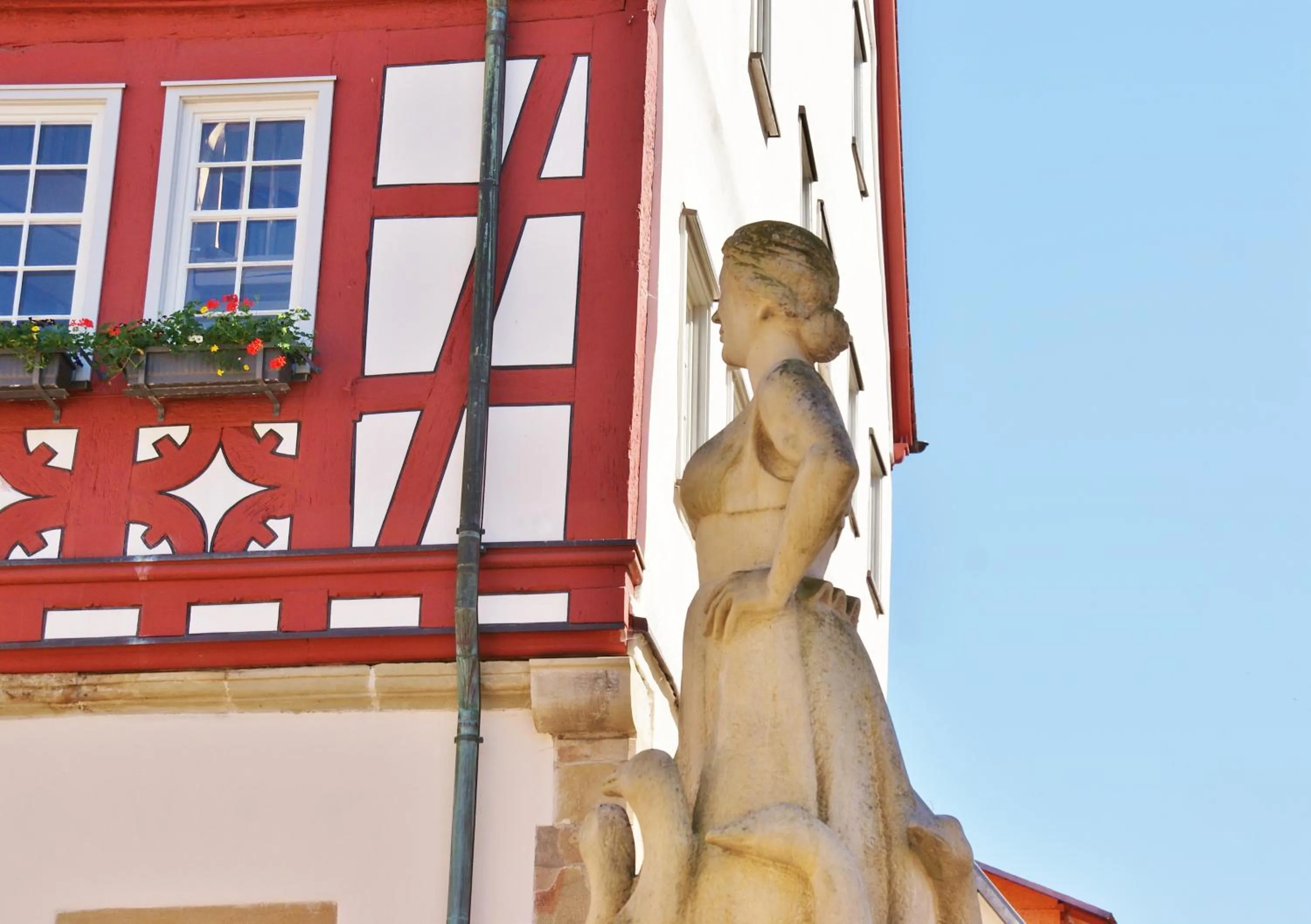 Staff in Taste Smart Hotel Backnang