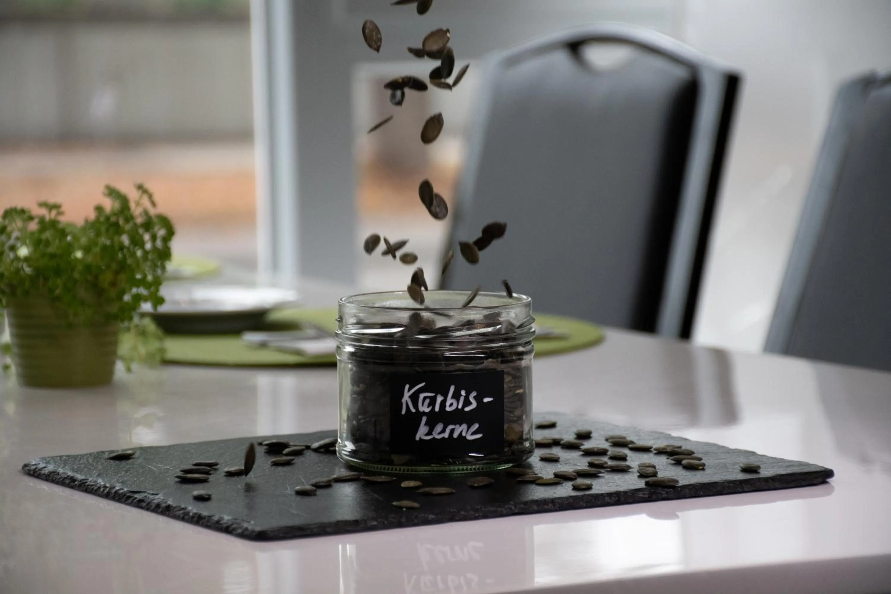 Breakfast in Taste Smart Hotel Backnang