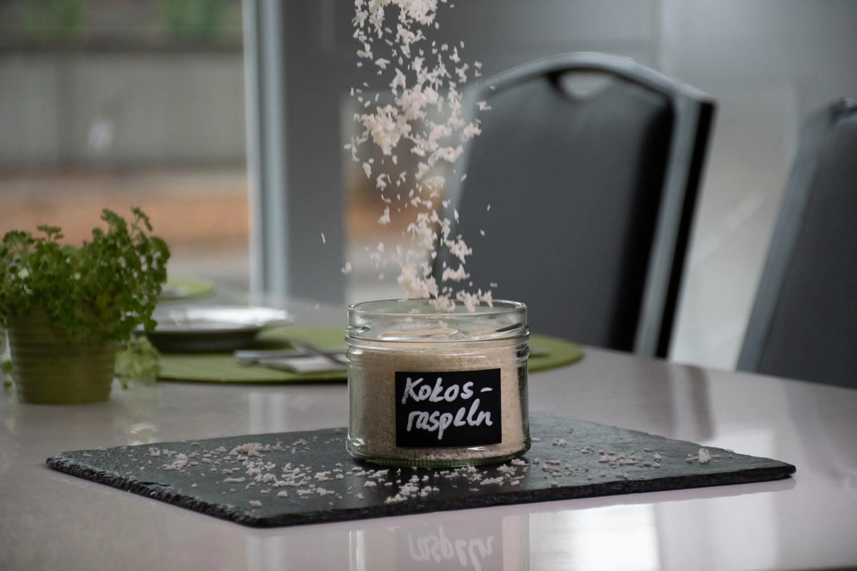 Breakfast in Taste Smart Hotel Backnang