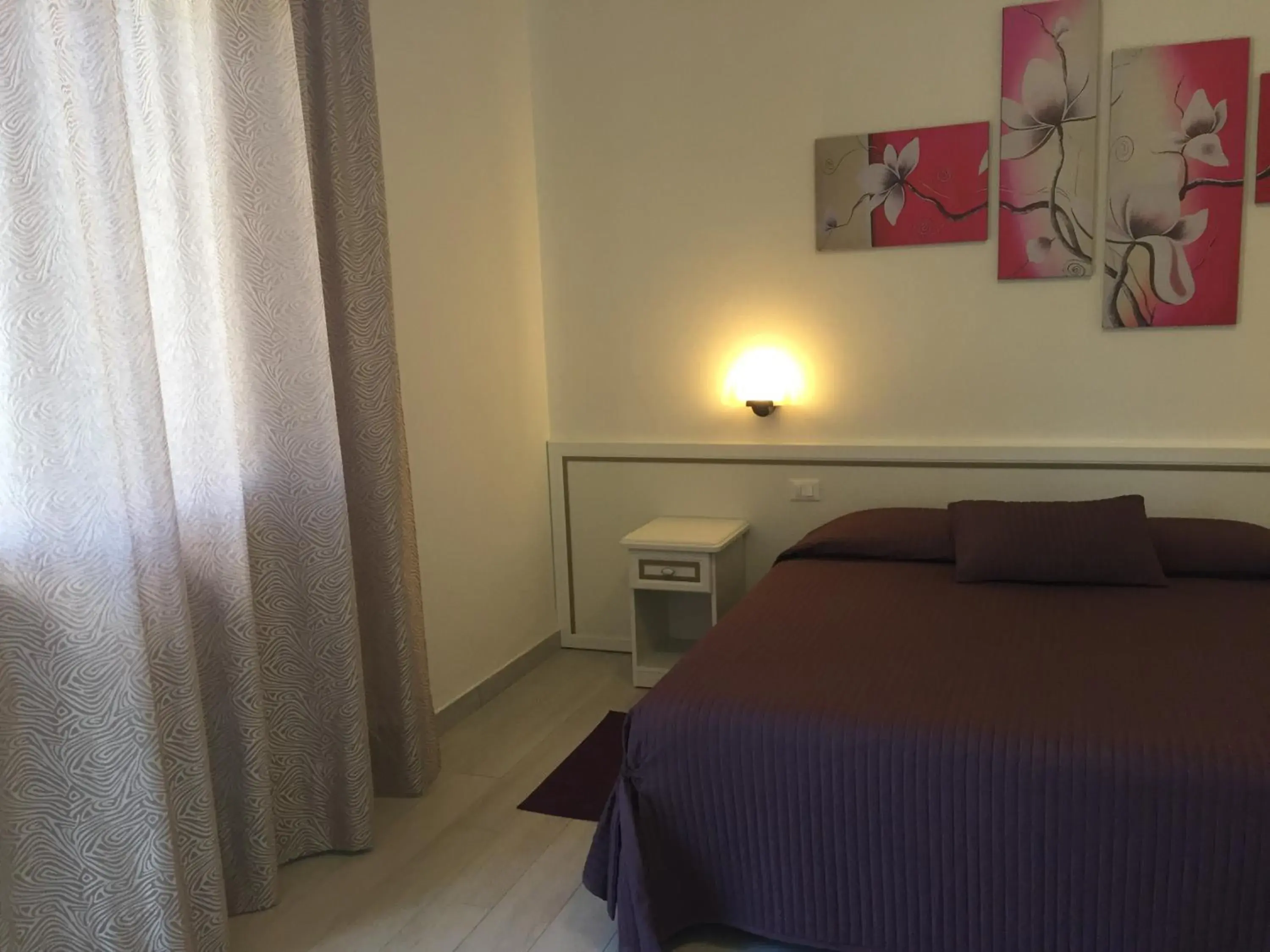 Double Room - single occupancy in Albergo Ester Double Room - single occupancy in Albergo Ester