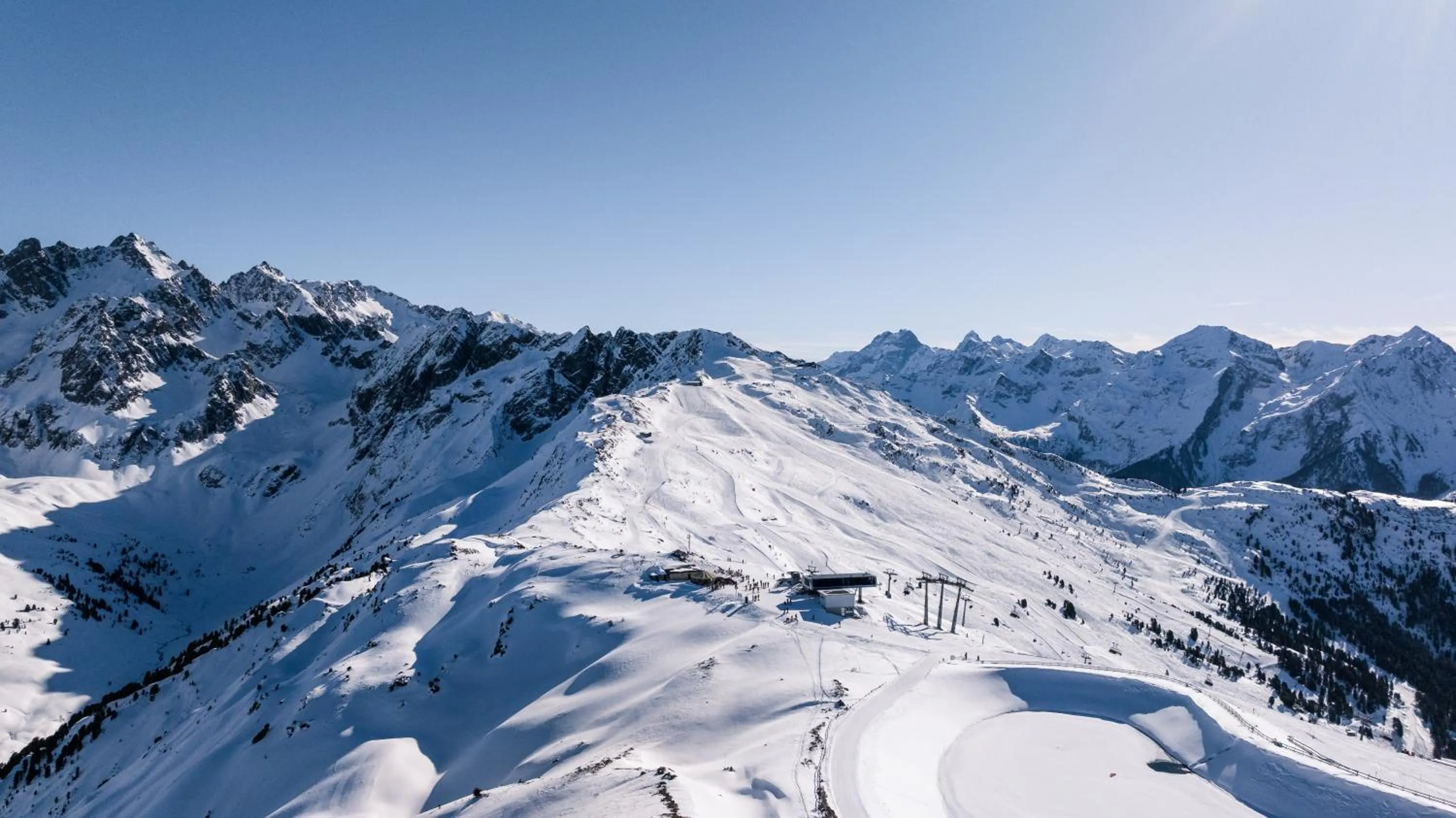 Sports in Hotel Alpina nature-wellness