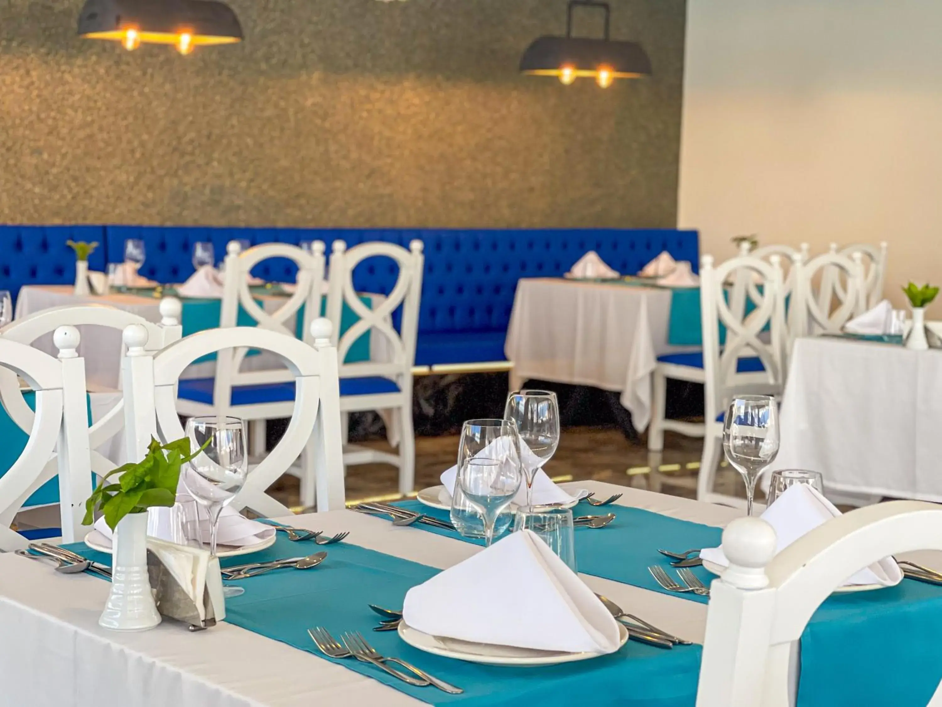 Restaurant/places to eat in Transatlantik Hotel & Spa - Ultra All Inclusive Restaurant/places to eat in Transatlantik Hotel & Spa - Ultra All Inclusive