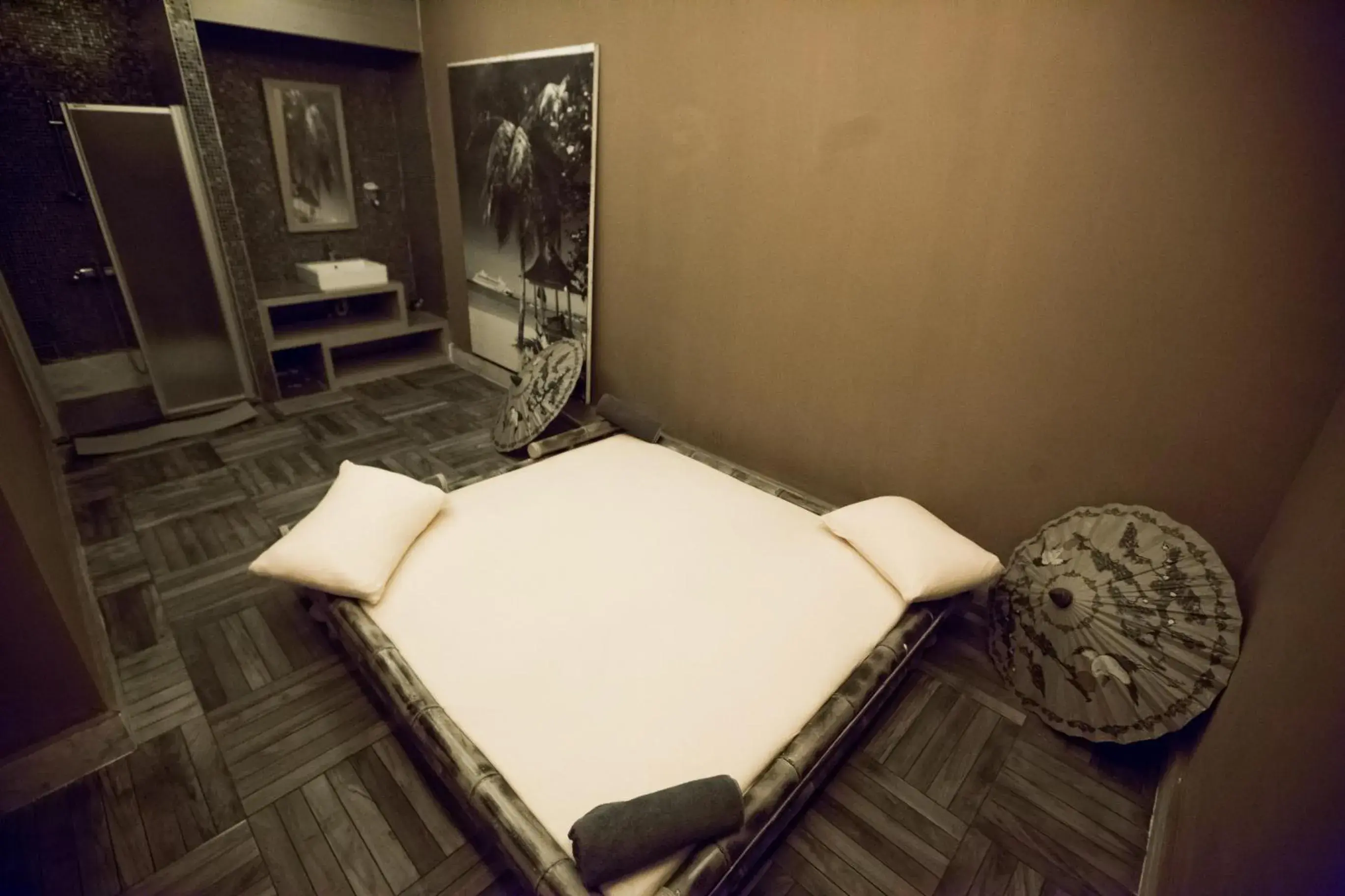 Spa and wellness centre/facilities in Transatlantik Hotel & Spa - Ultra All Inclusive Spa and wellness centre/facilities in Transatlantik Hotel & Spa - Ultra All Inclusive