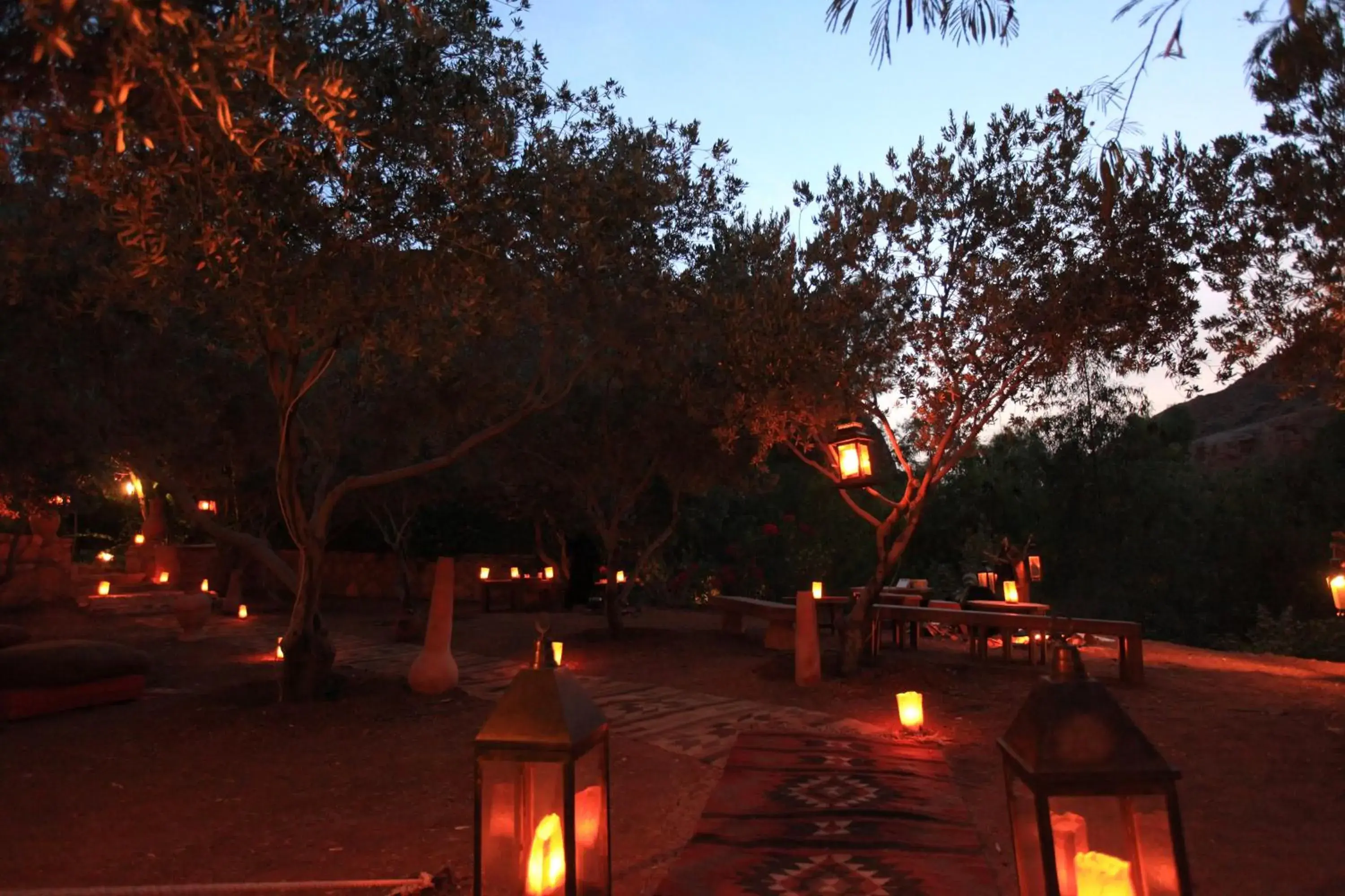 Restaurant/places to eat in Ma'in Hot Springs Restaurant/places to eat in Ma'in Hot Springs