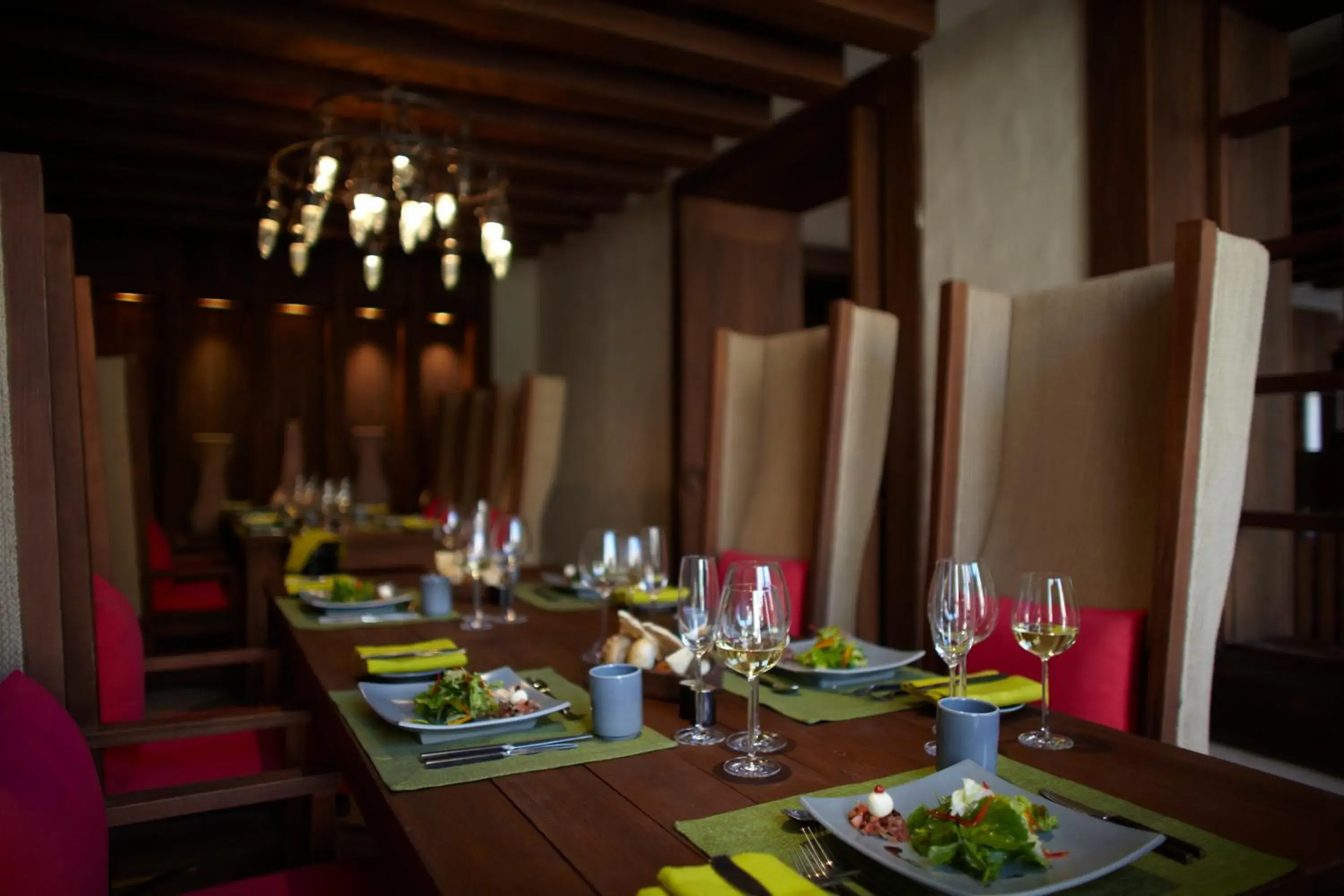 Restaurant/places to eat in Ma'in Hot Springs Restaurant/places to eat in Ma'in Hot Springs