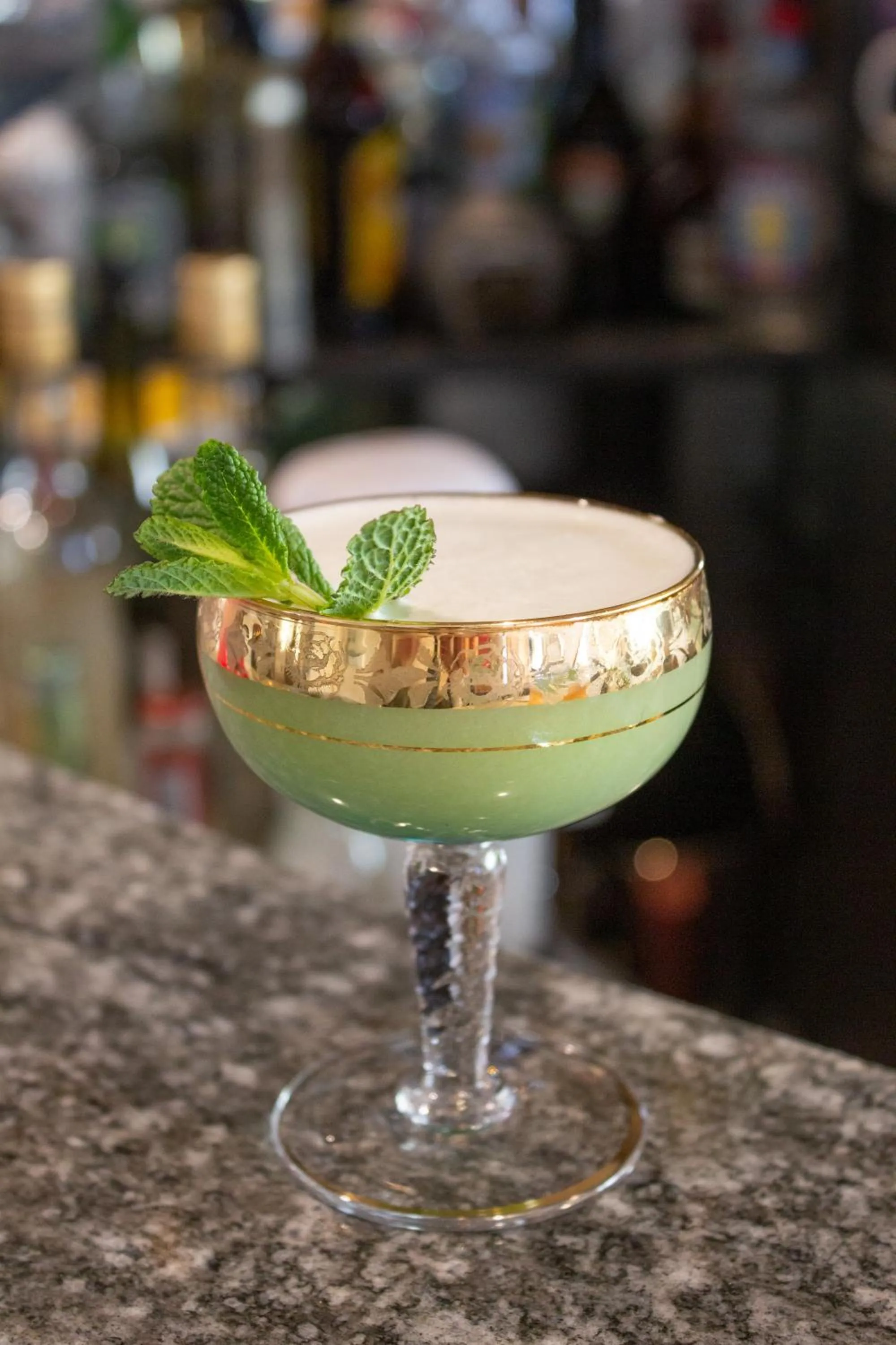 Alcoholic drinks in Hotel 3 Vallées Val Thorens