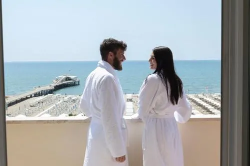 Grand Hotel & Riviera