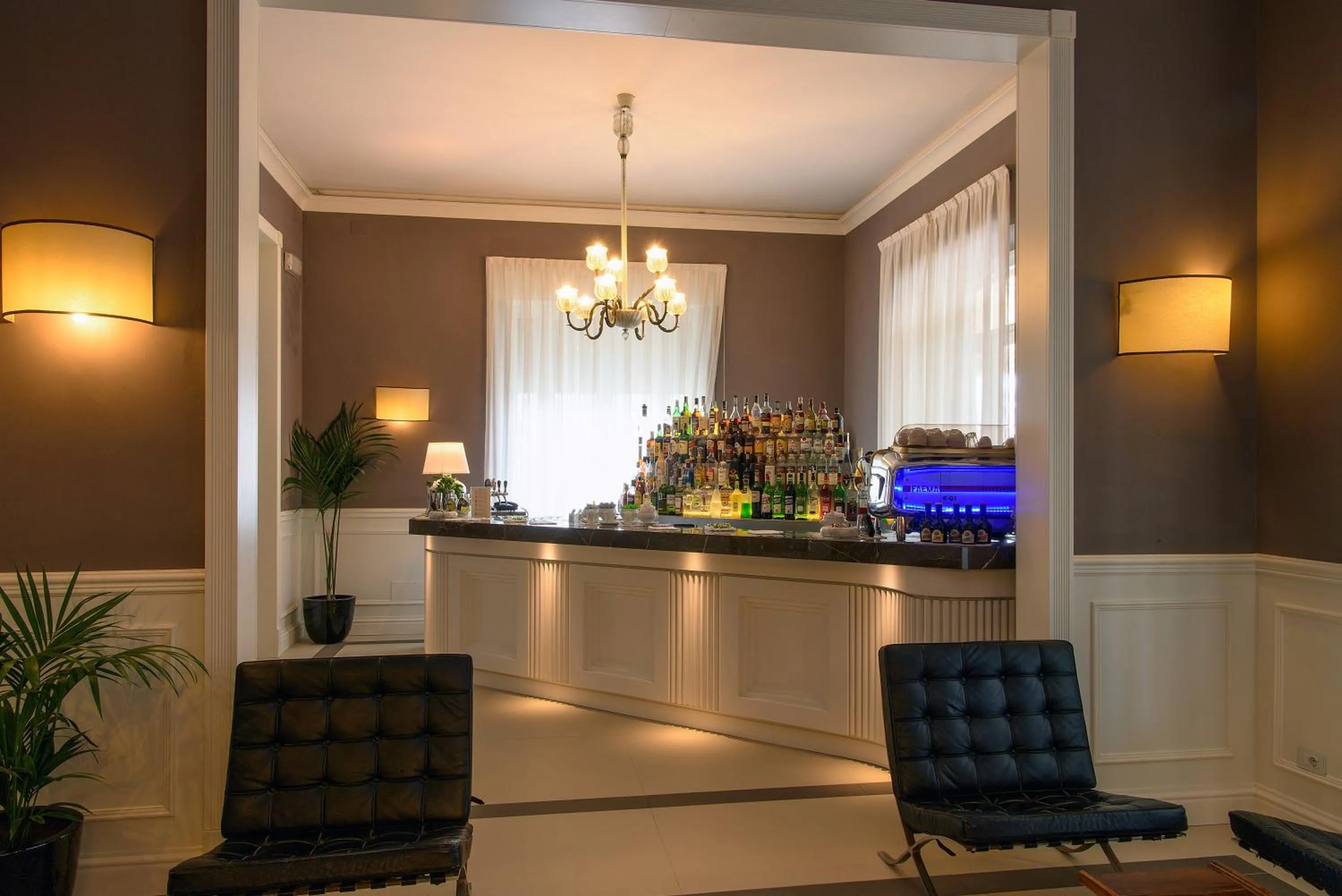 Activities in Grand Hotel & Riviera