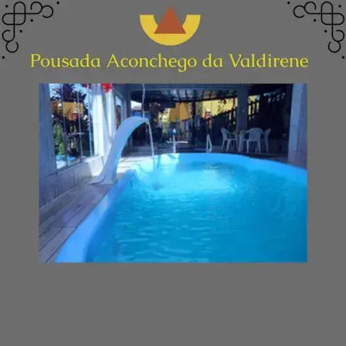 Pousada Aconchego da Valdirene Pousada Aconchego da Valdirene