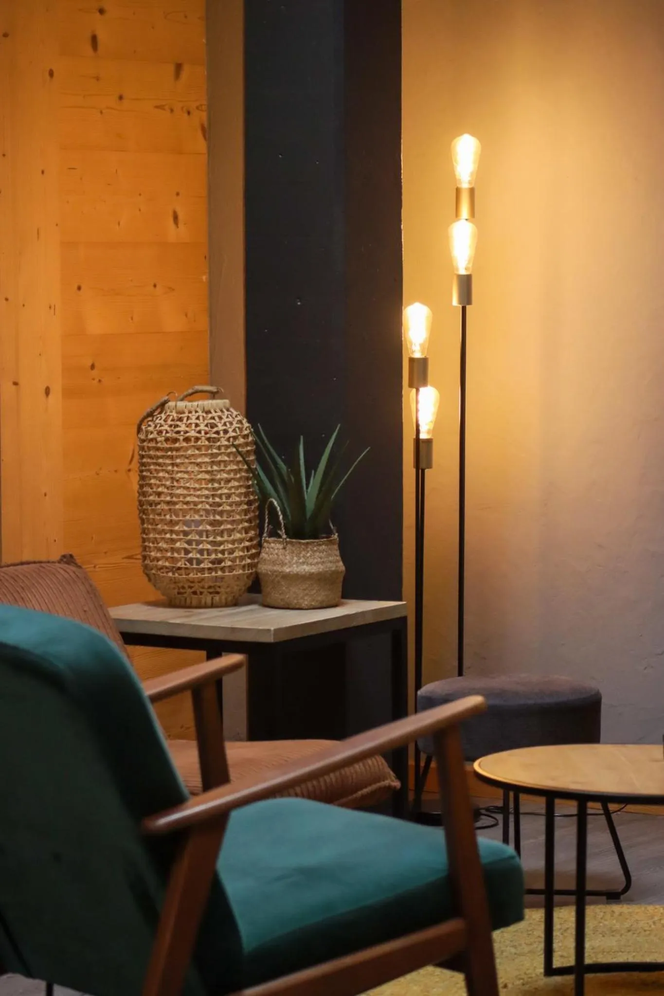 Restaurant/places to eat in Palladium de Champéry