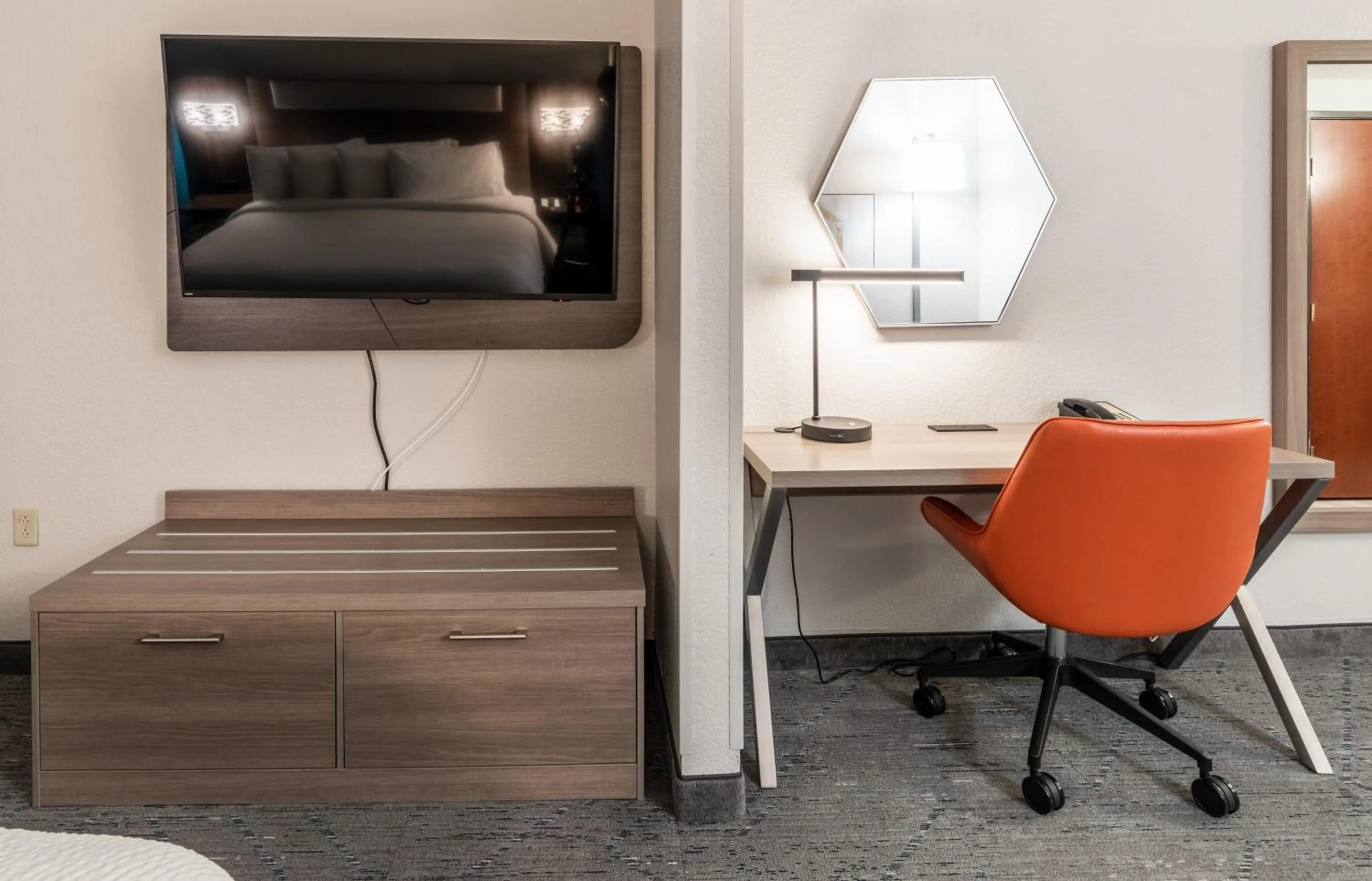 Holiday Inn Express Hotel & Suites Orange City - Deltona by IHG