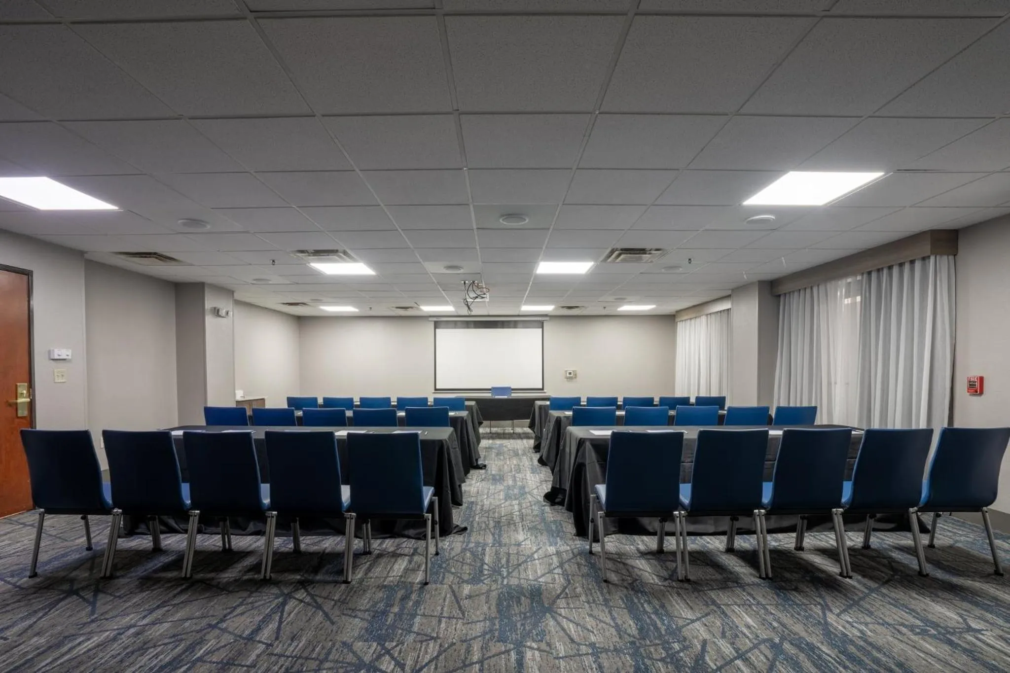 Meeting/conference room in Holiday Inn Express Hotel & Suites Orange City - Deltona by IHG