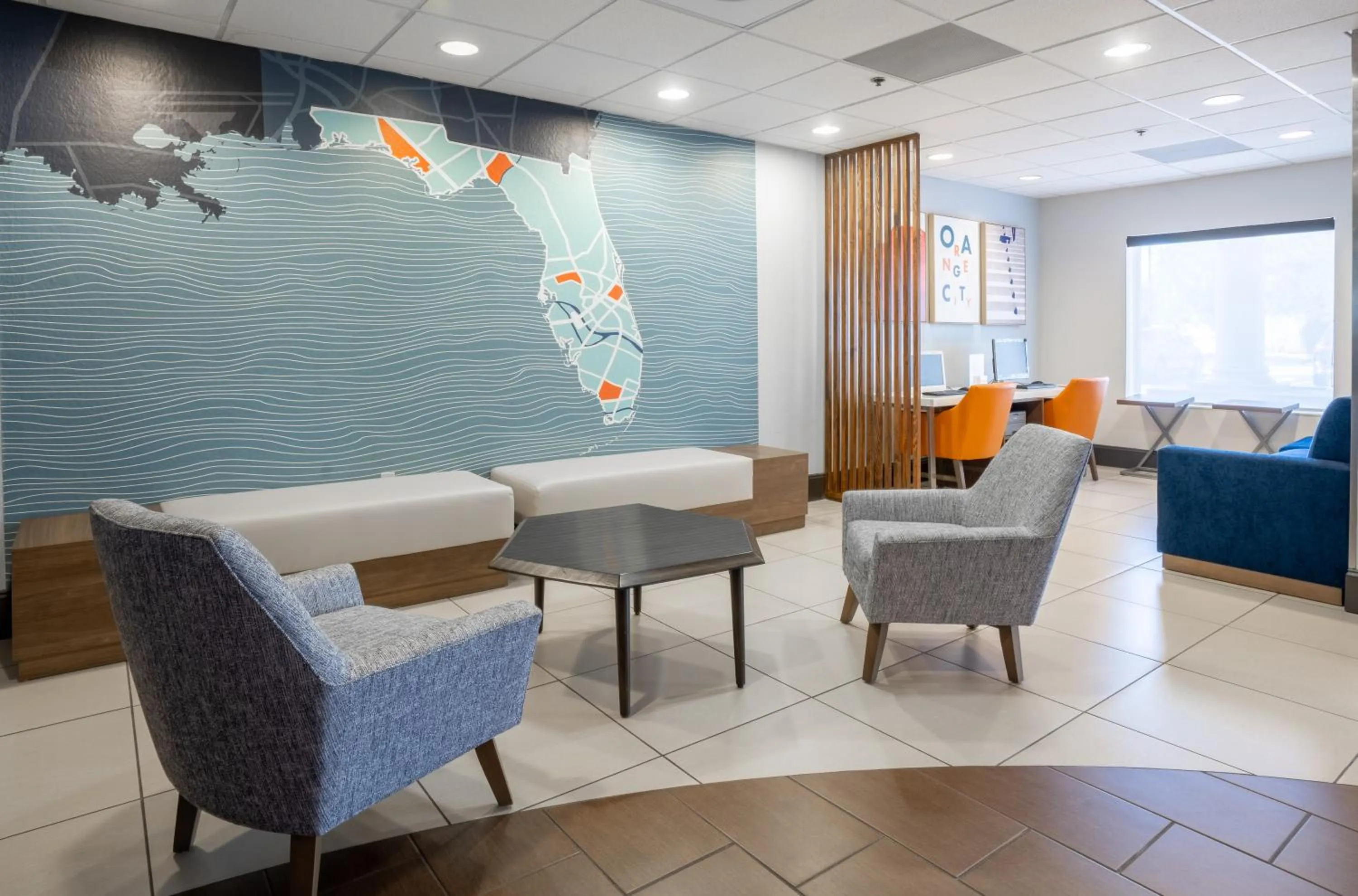 Holiday Inn Express Hotel & Suites Orange City - Deltona by IHG