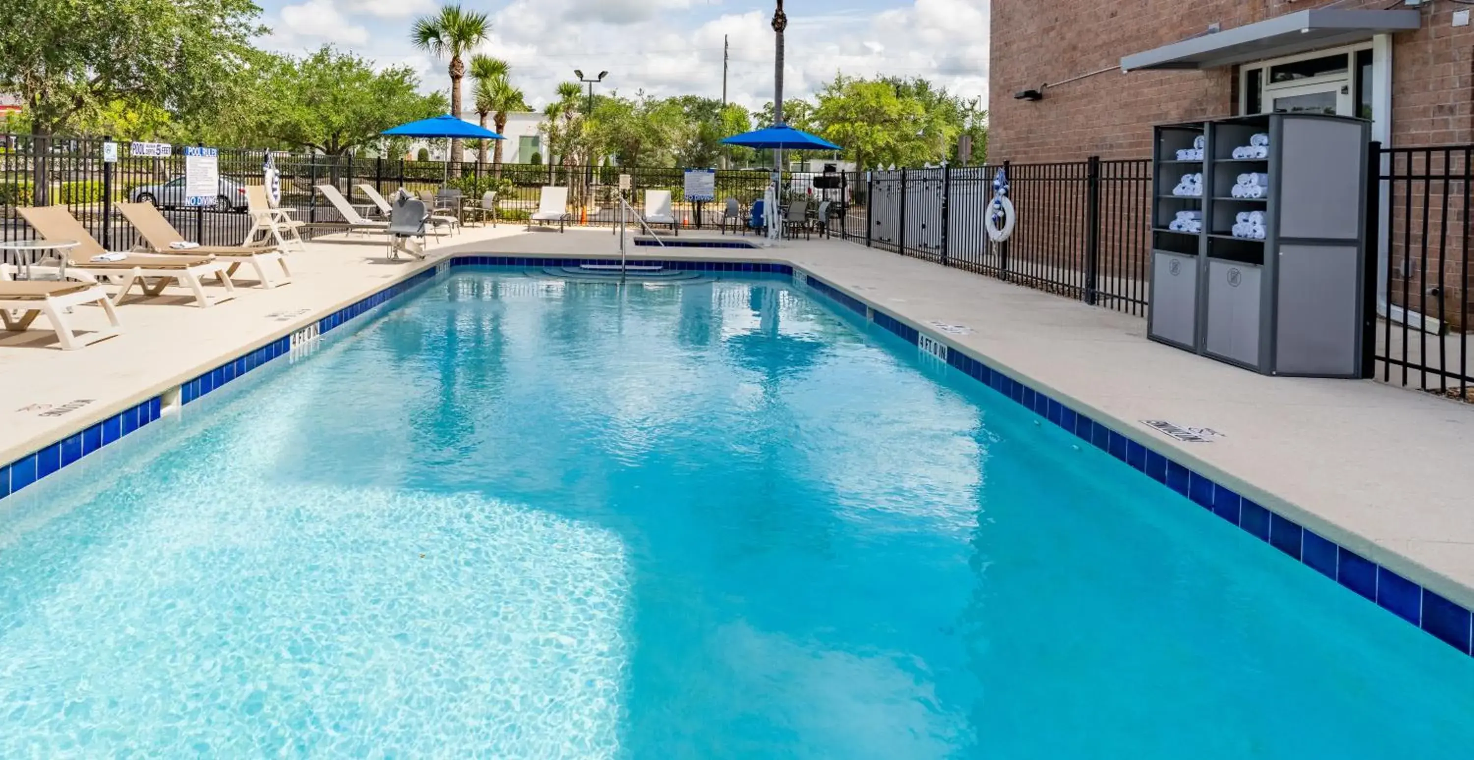 Holiday Inn Express Hotel & Suites Orange City - Deltona by IHG Holiday Inn Express Hotel & Suites Orange City - Deltona by IHG