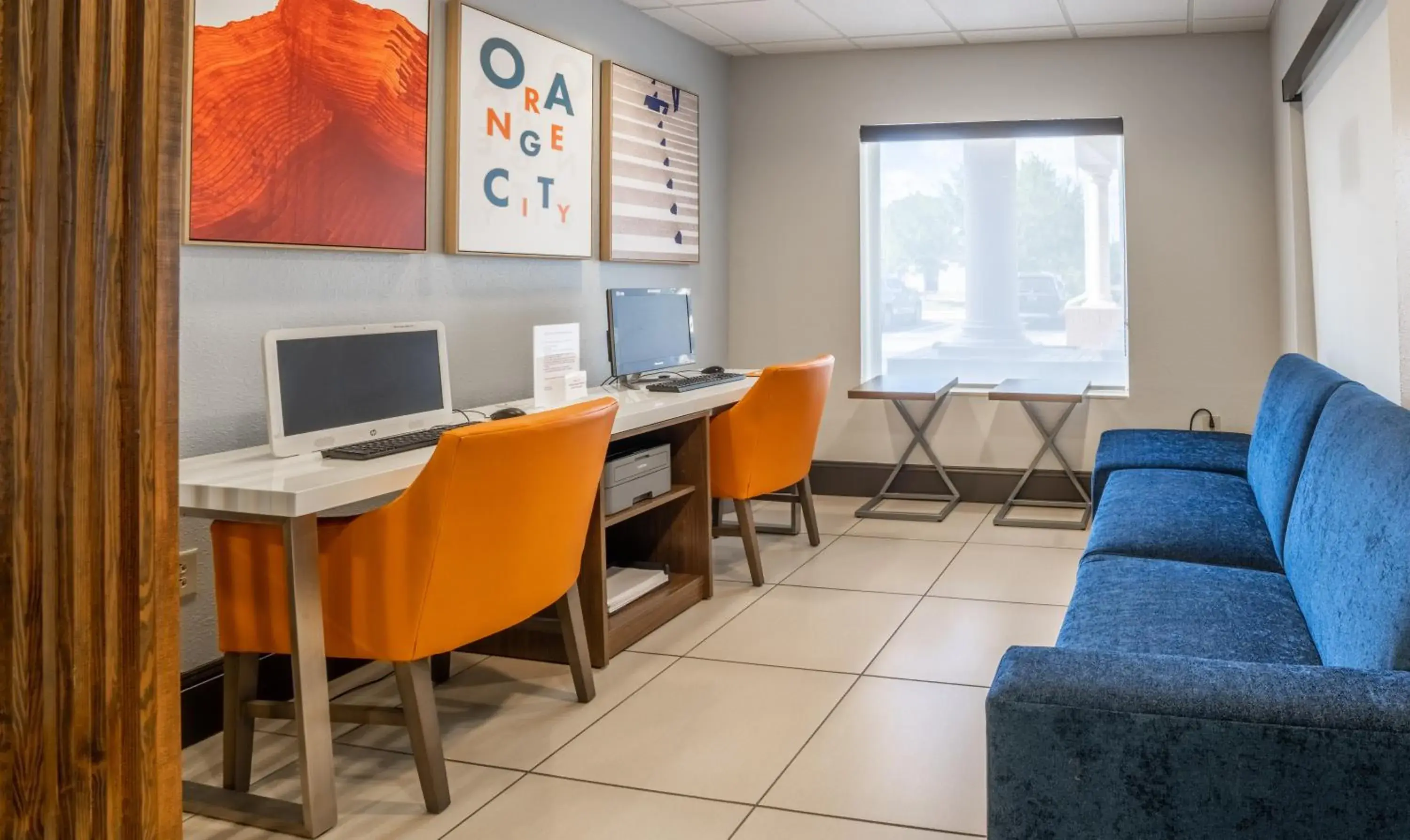 Holiday Inn Express Hotel & Suites Orange City - Deltona by IHG Holiday Inn Express Hotel & Suites Orange City - Deltona by IHG