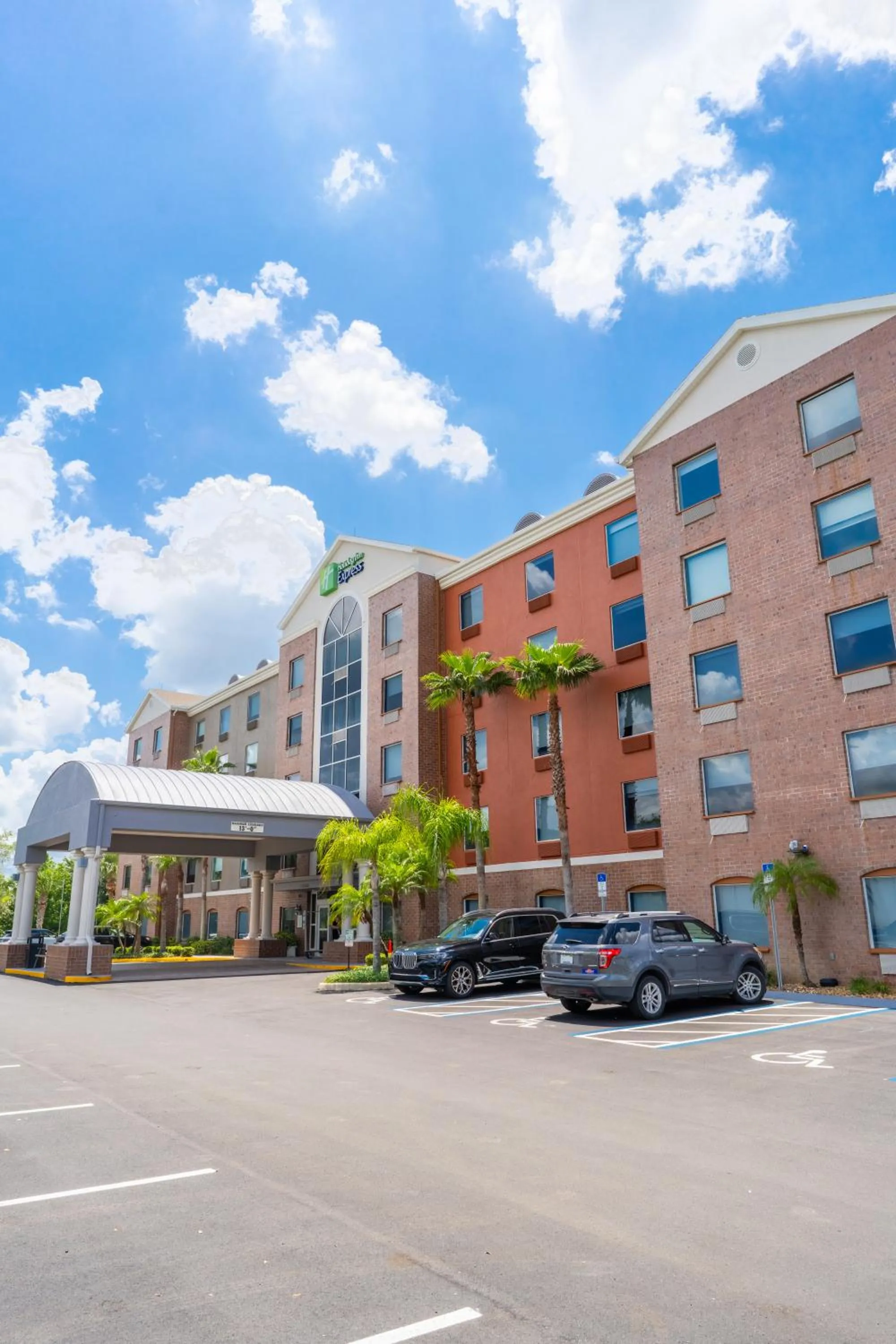 Holiday Inn Express Hotel & Suites Orange City - Deltona by IHG