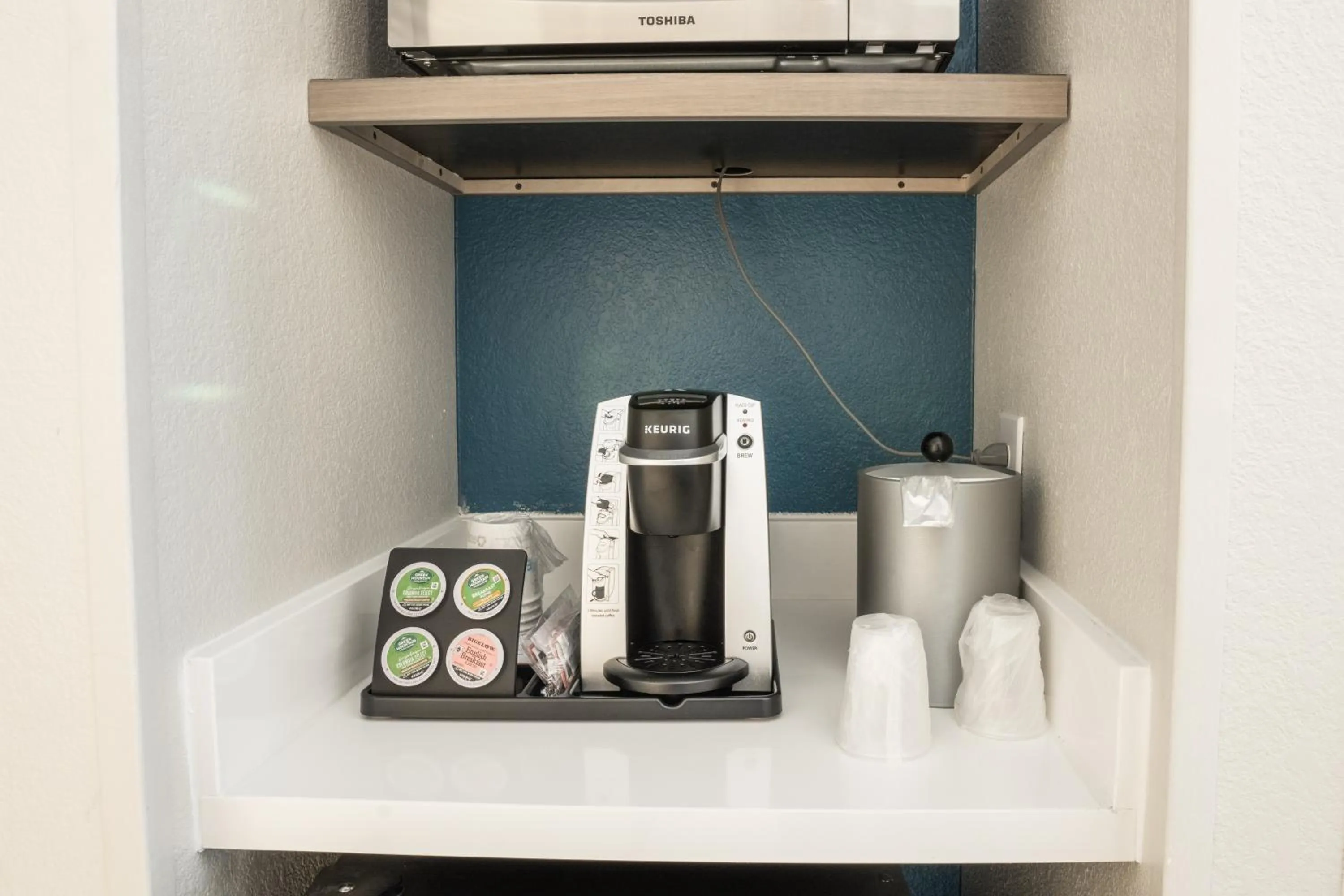 Holiday Inn Express Hotel & Suites Orange City - Deltona by IHG