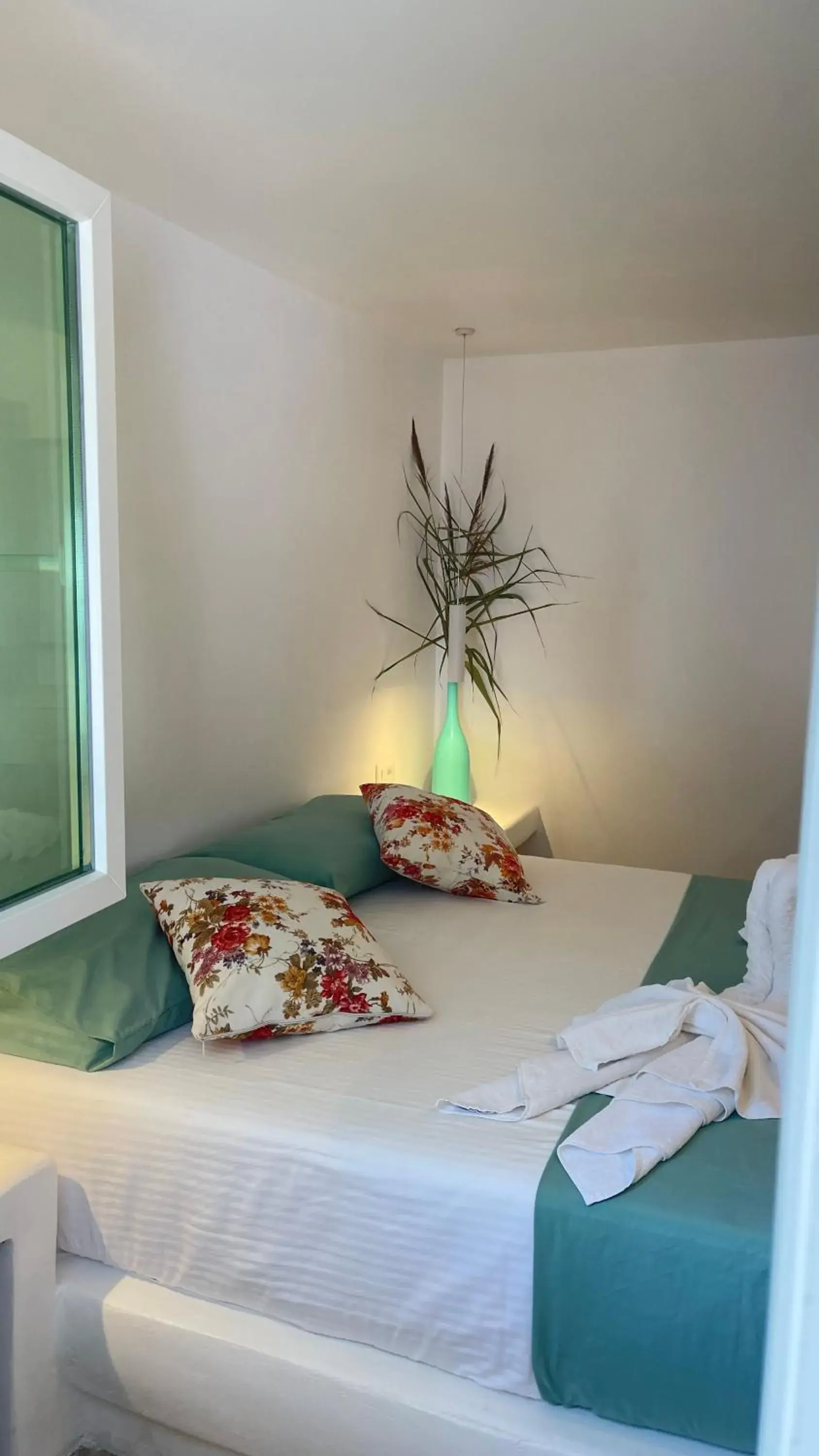 Double Room with Patio in Rida Village Ksamil Island Double Room with Patio in Rida Village Ksamil Island