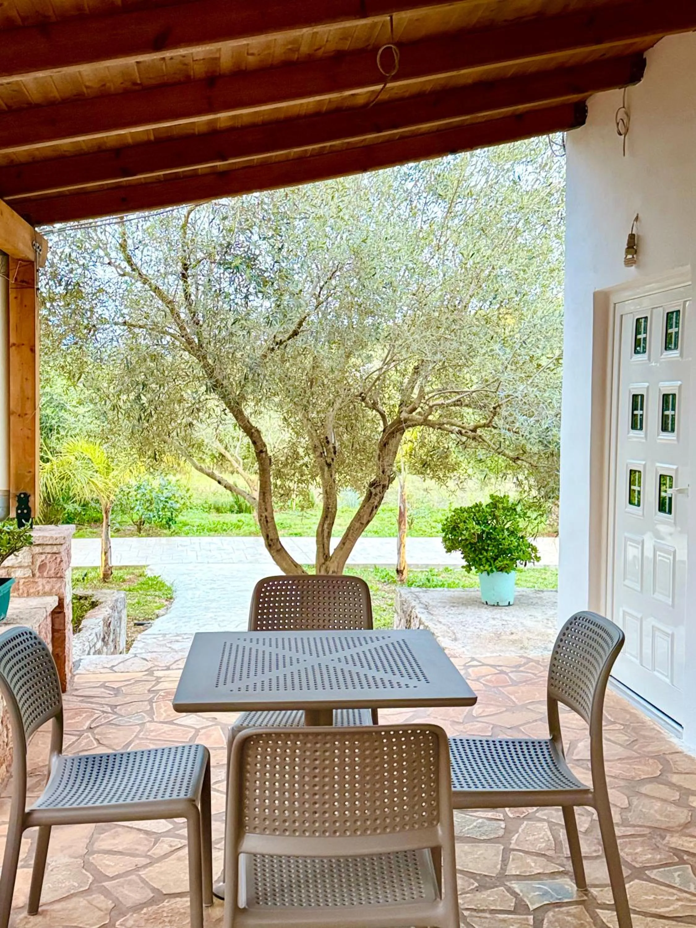 Rida Village Hotel Ksamil Island