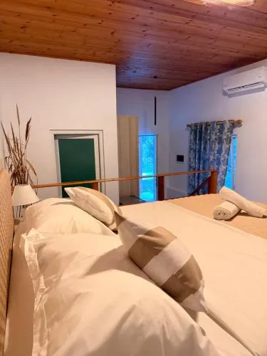 Rida Village Ksamil Island