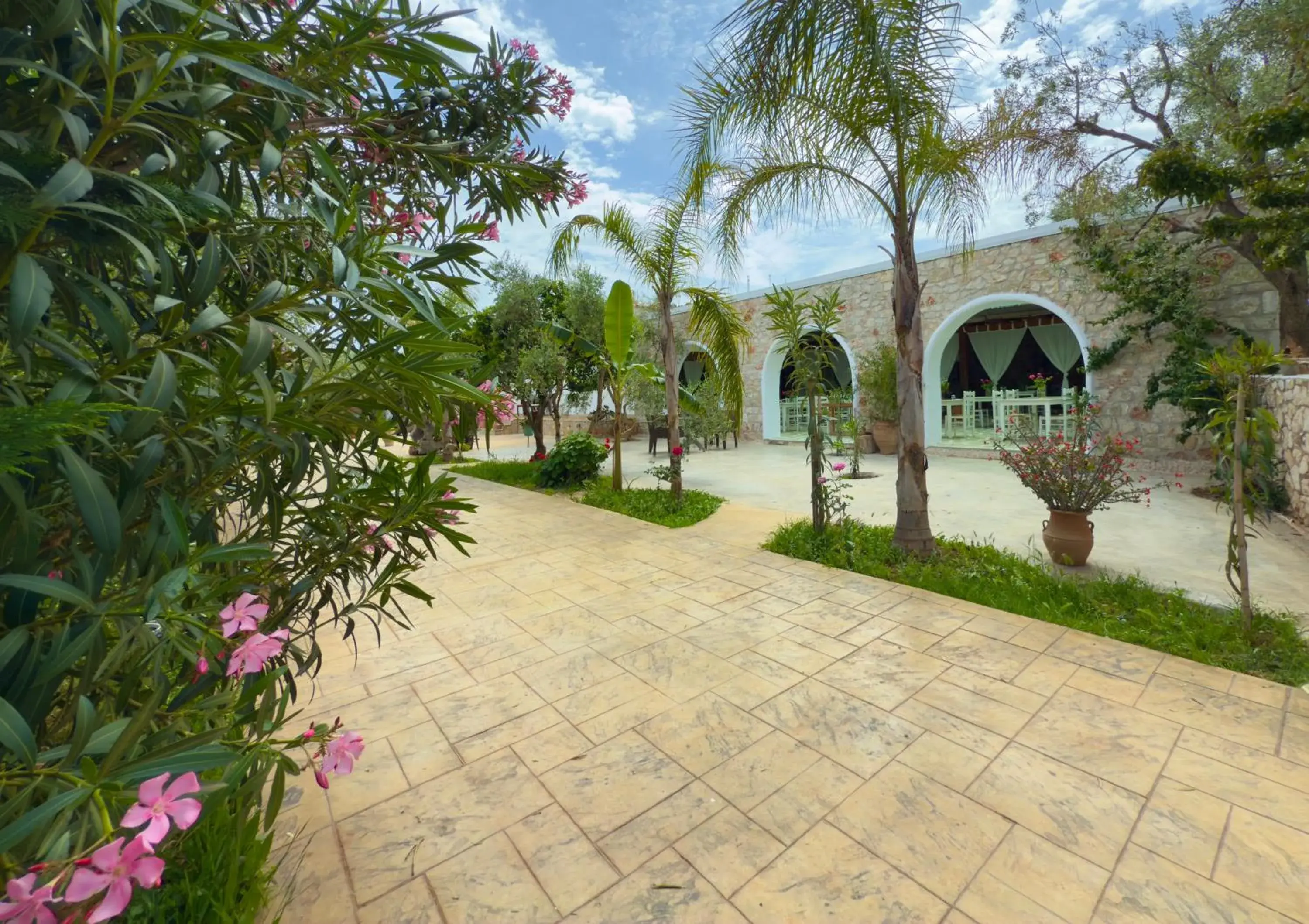 Rida Village Ksamil Island Rida Village Ksamil Island