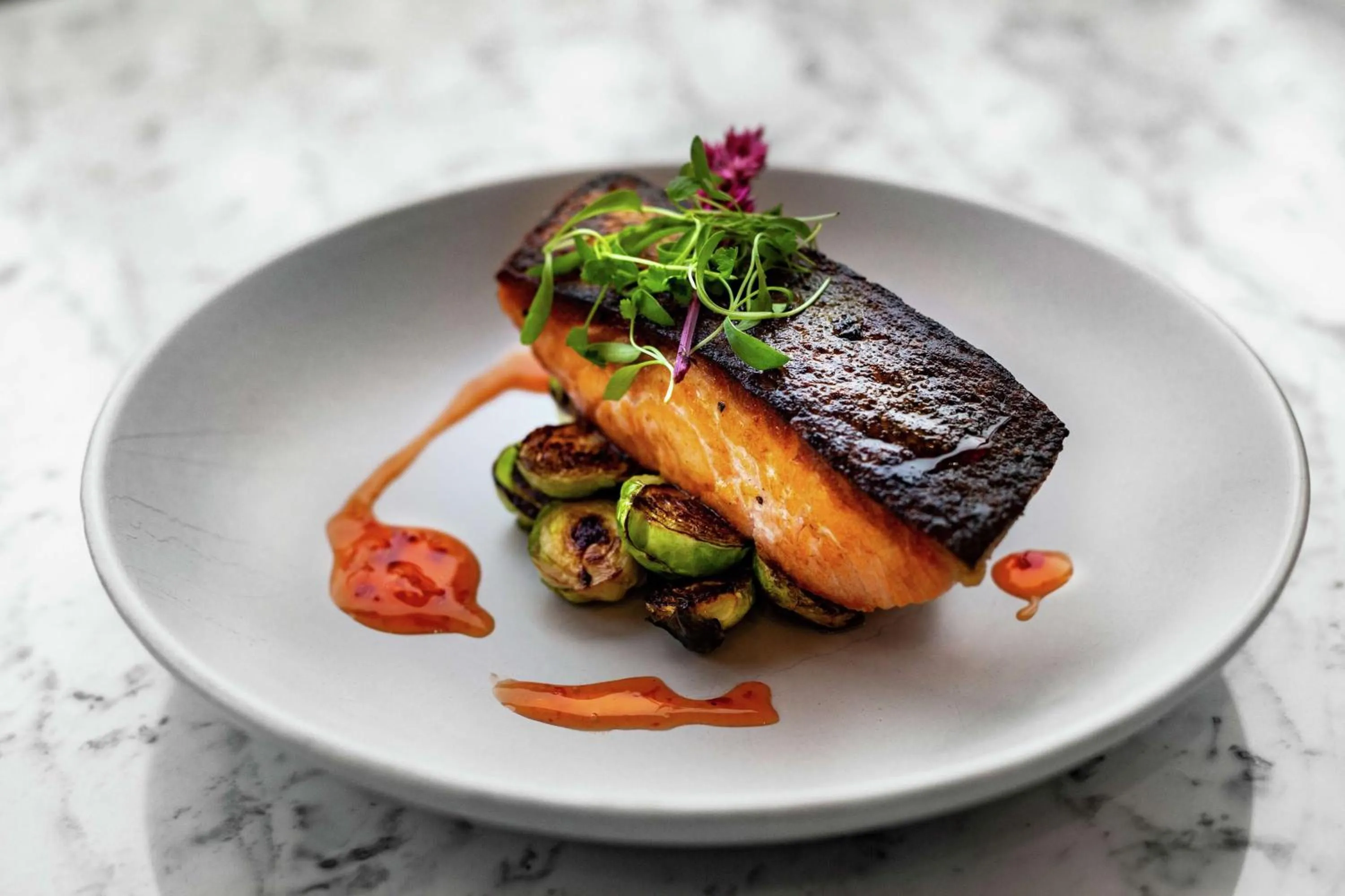 Lounge or bar in DoubleTree by Hilton Manchester Downtown