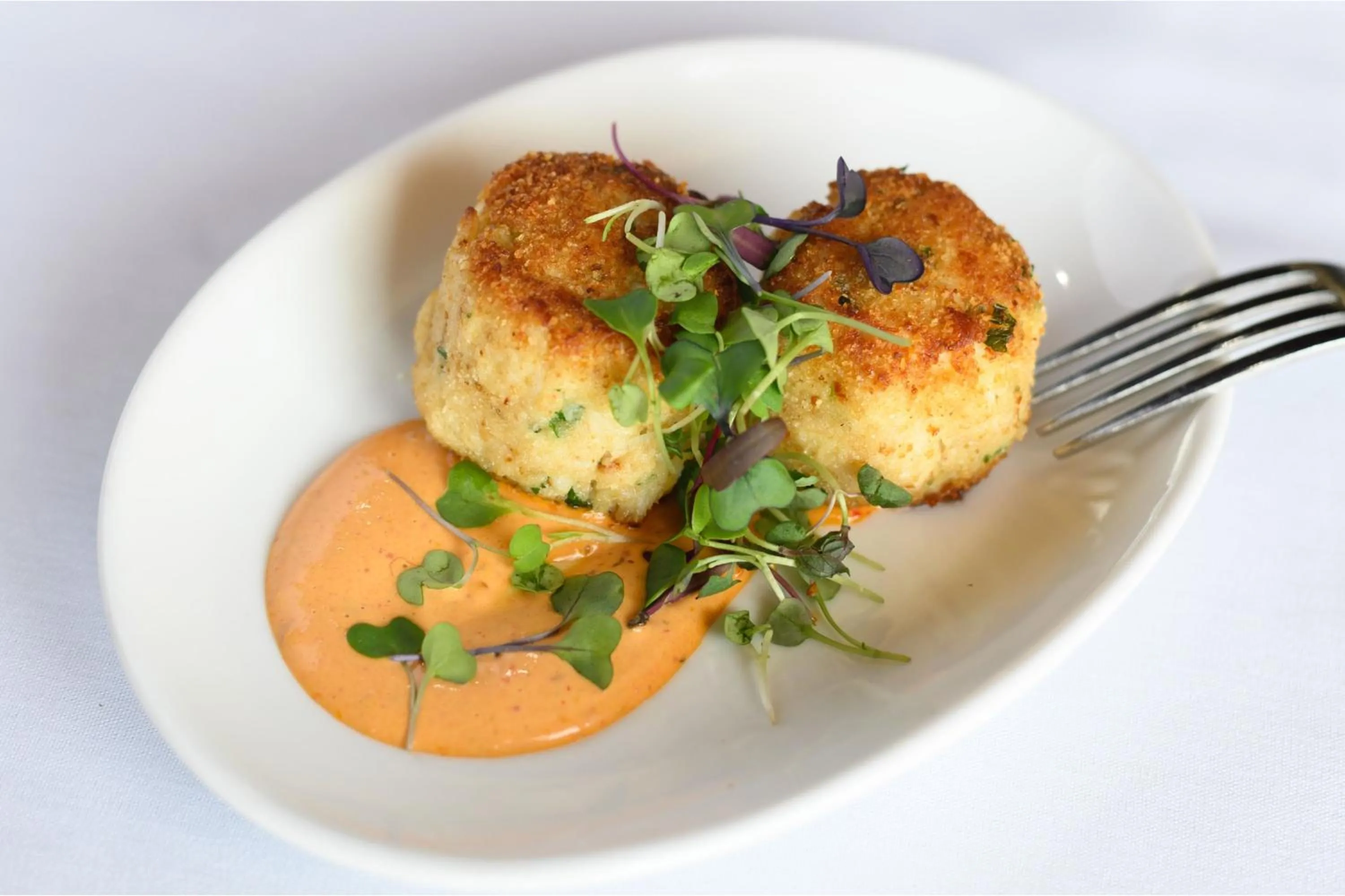 Restaurant/places to eat in Four Points by Sheraton Detroit Novi