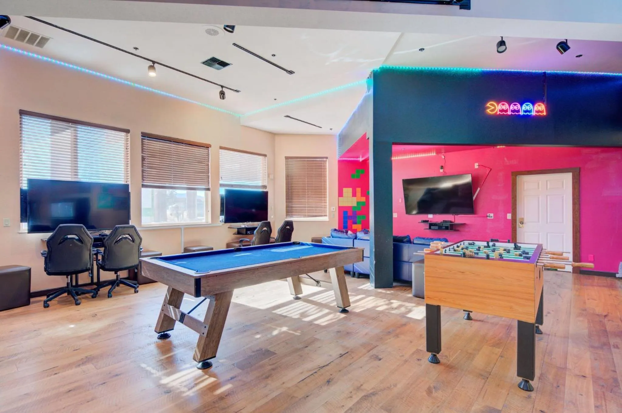 Game Room in Holiday Inn West Yellowstone by IHG