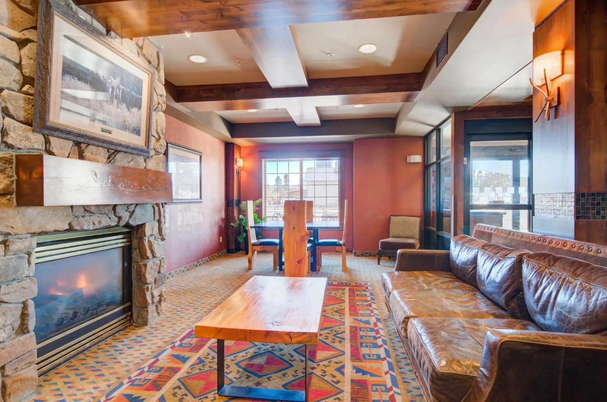 Property building in Holiday Inn West Yellowstone by IHG Property building in Holiday Inn West Yellowstone by IHG