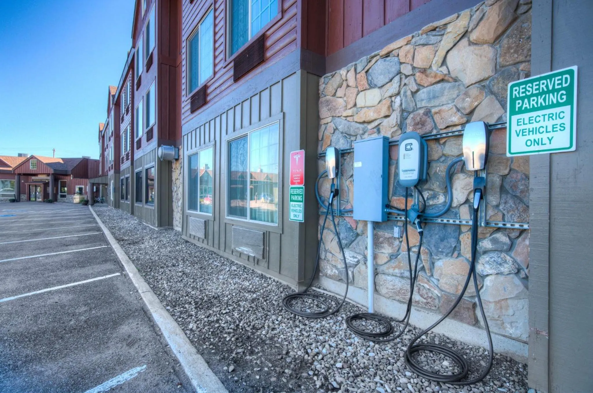 Lobby or reception in Holiday Inn West Yellowstone by IHG