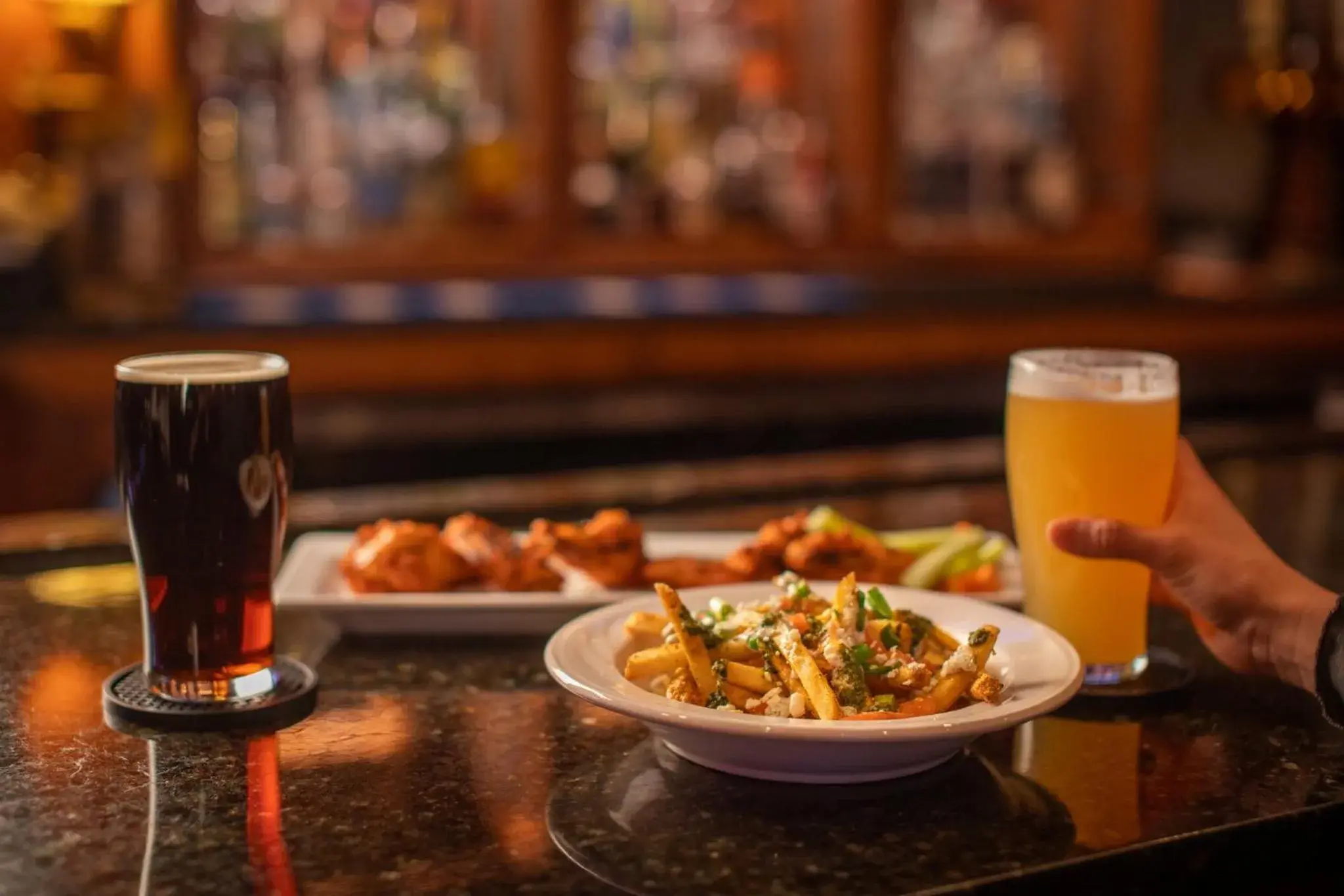 Restaurant/places to eat in Holiday Inn West Yellowstone by IHG Restaurant/places to eat in Holiday Inn West Yellowstone by IHG