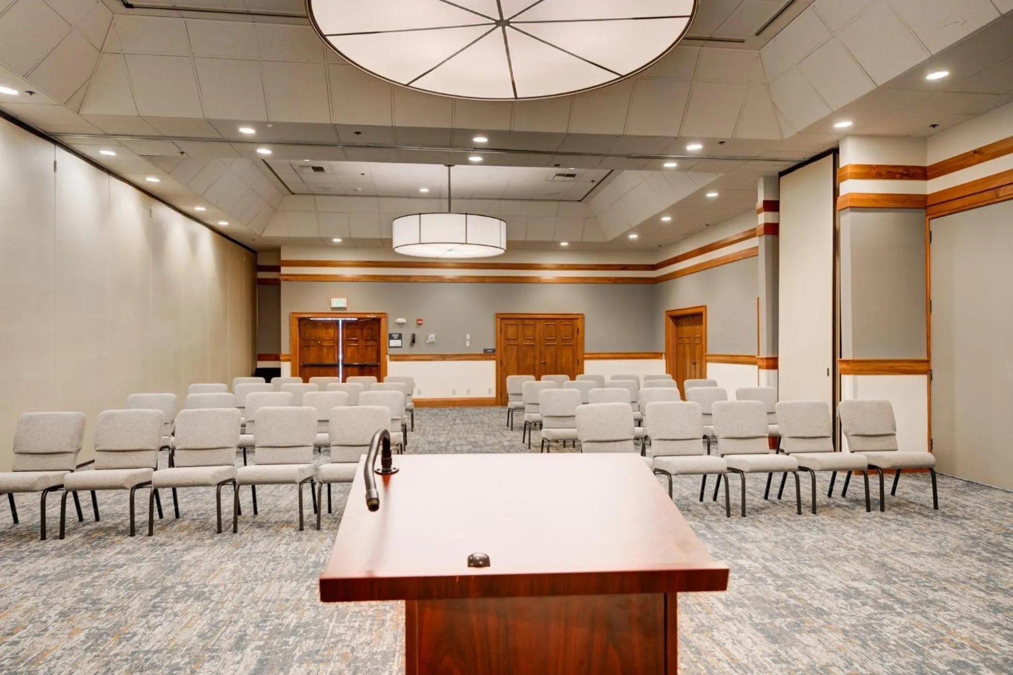 Meeting/conference room in Holiday Inn West Yellowstone by IHG