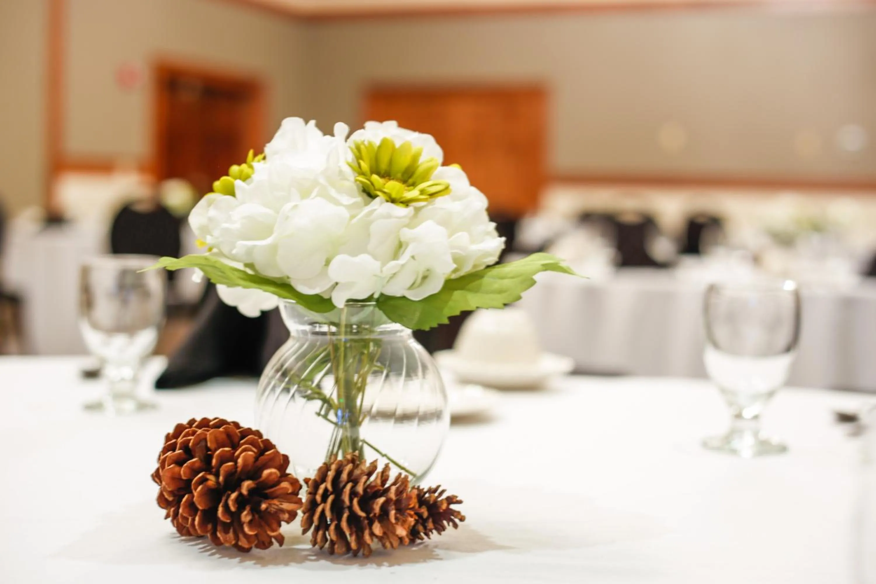 Banquet/Function facilities in Holiday Inn West Yellowstone by IHG