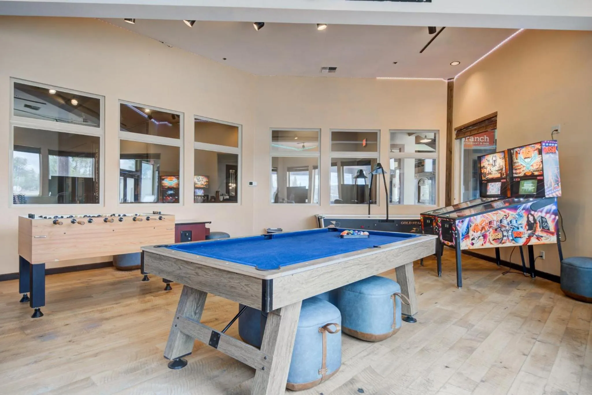 Game Room in Holiday Inn West Yellowstone by IHG