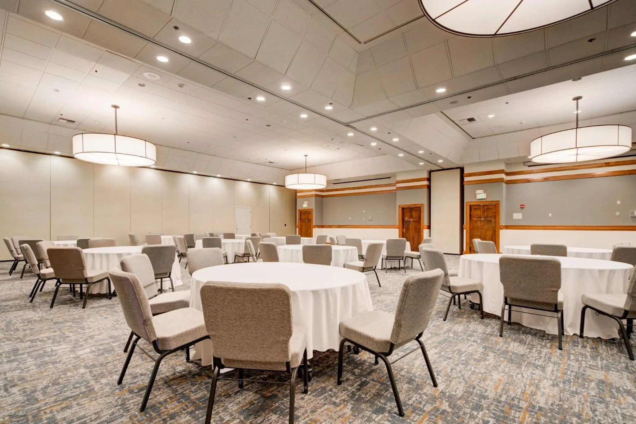 Meeting/conference room in Holiday Inn West Yellowstone by IHG