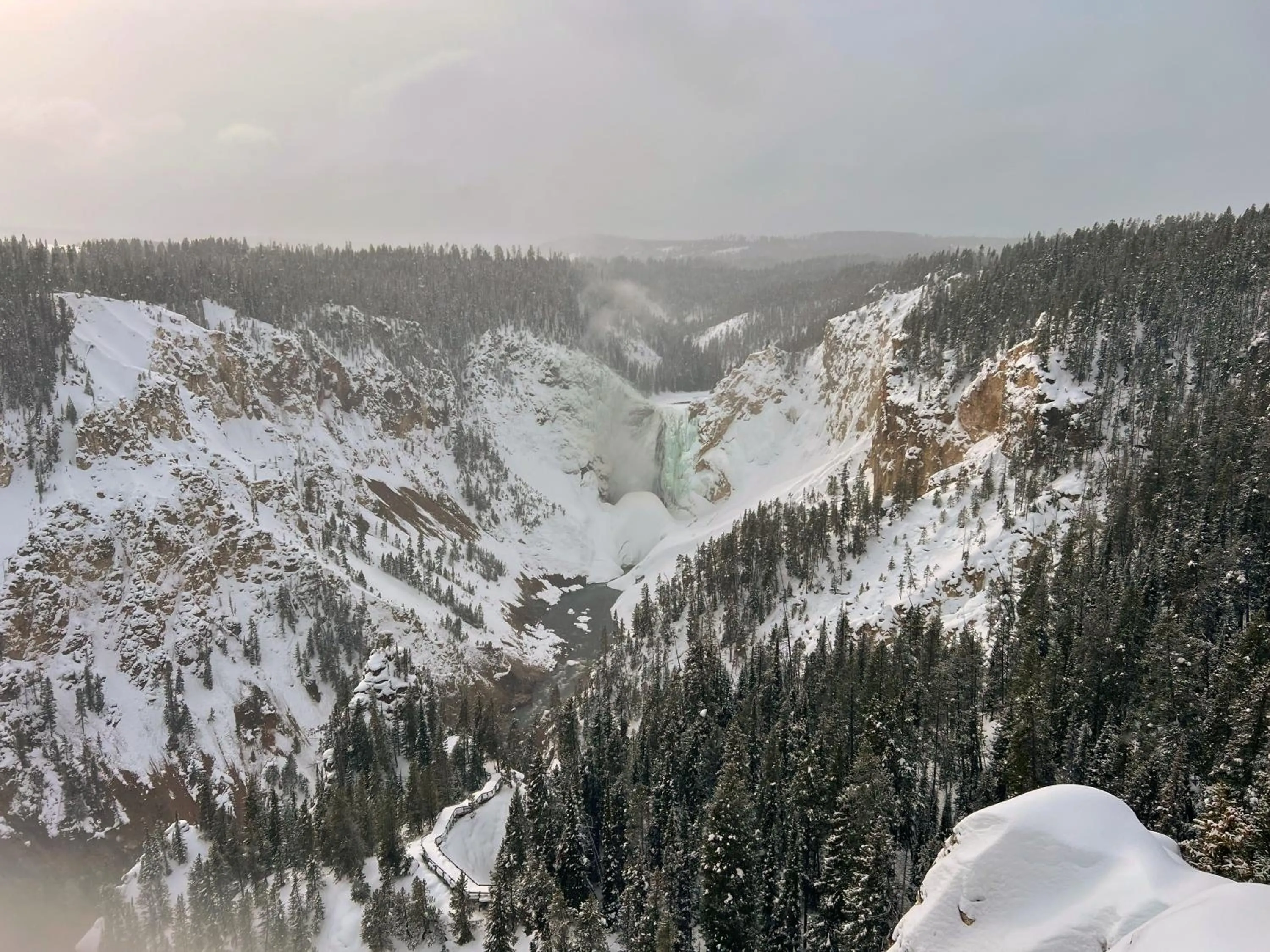 Nearby landmark in Holiday Inn West Yellowstone by IHG