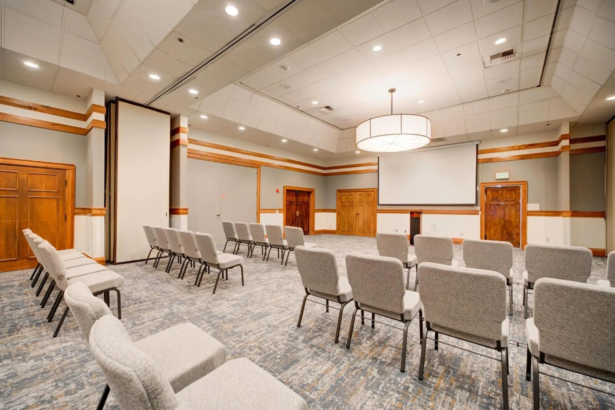 Meeting/conference room in Holiday Inn West Yellowstone by IHG