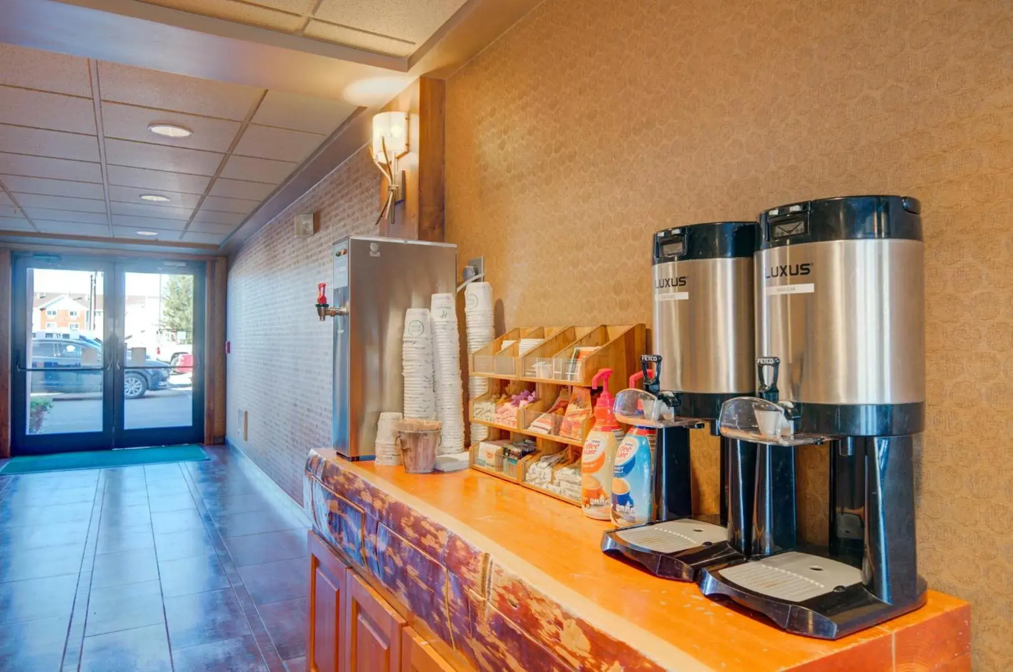 Property building in Holiday Inn West Yellowstone by IHG Property building in Holiday Inn West Yellowstone by IHG