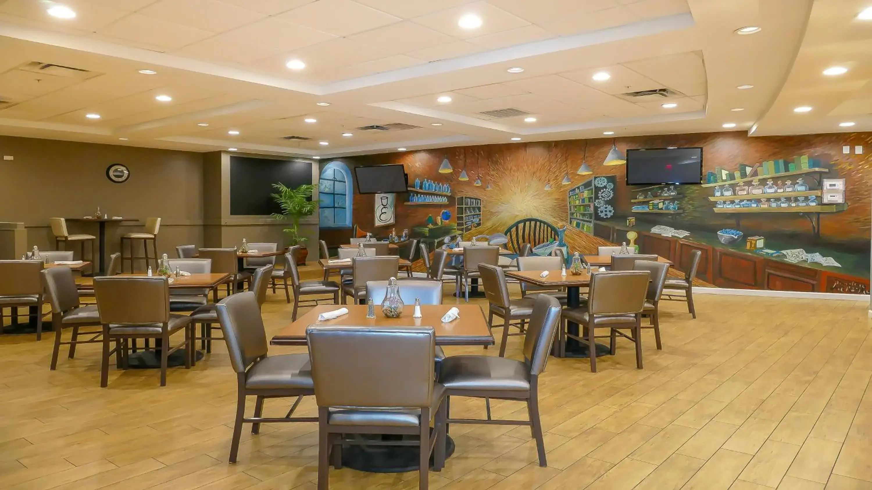Restaurant/places to eat in Holiday Inn - Fort Myers - Downtown Area by IHG Restaurant/places to eat in Holiday Inn - Fort Myers - Downtown Area by IHG