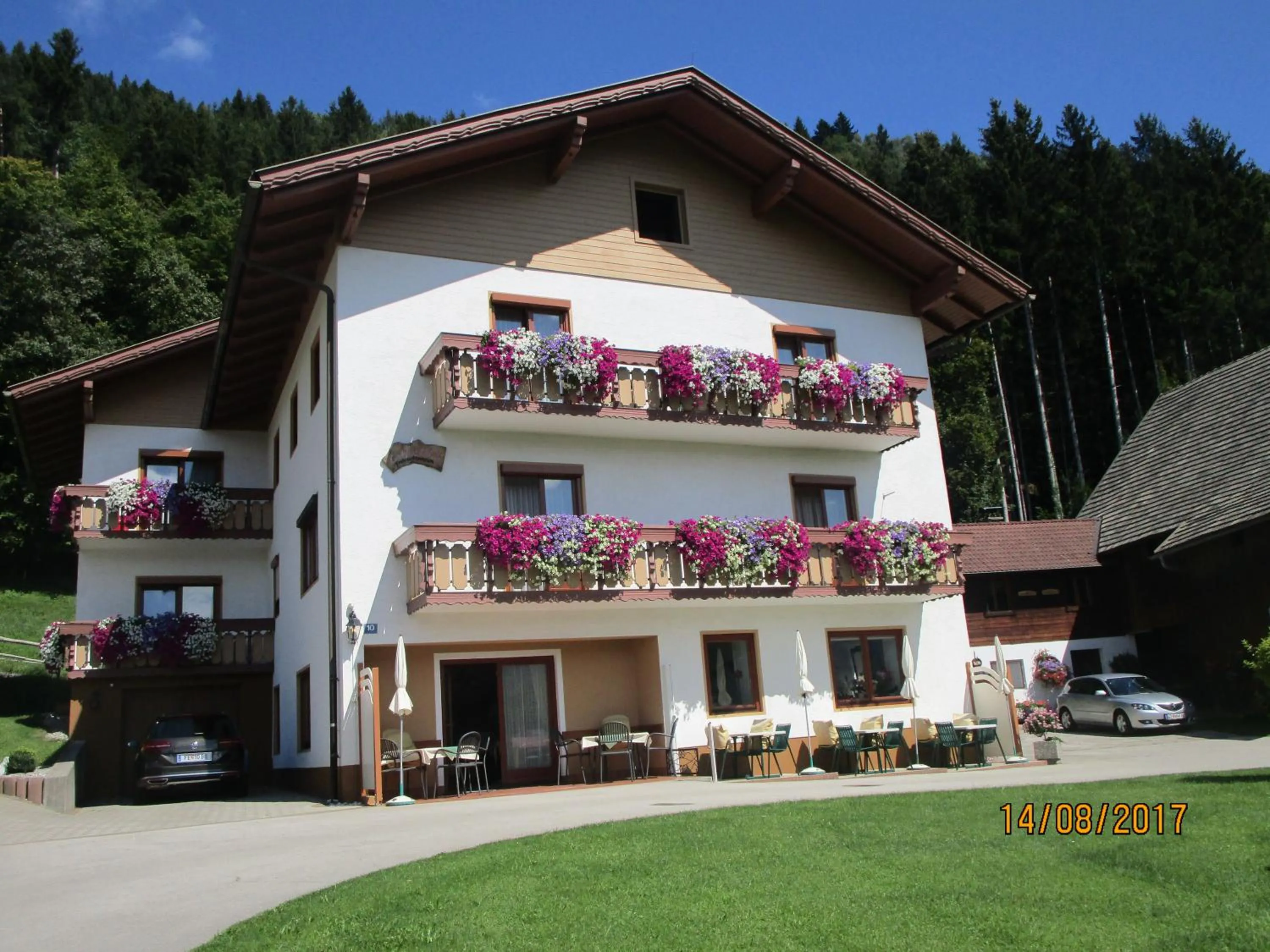 Sorli Pension