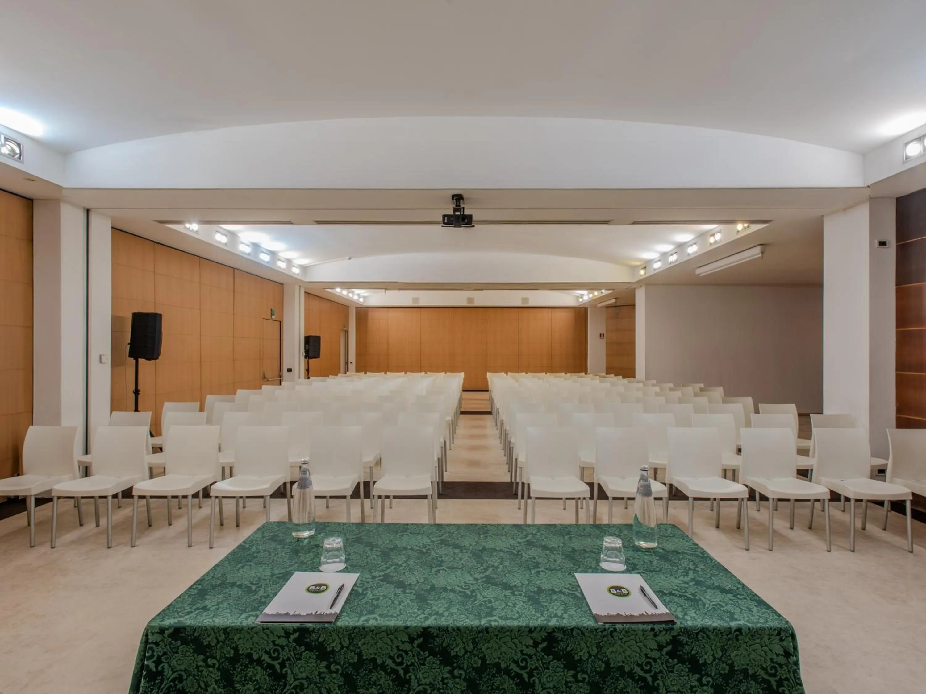 Meeting/conference room in B&B HOTEL Calenzano First