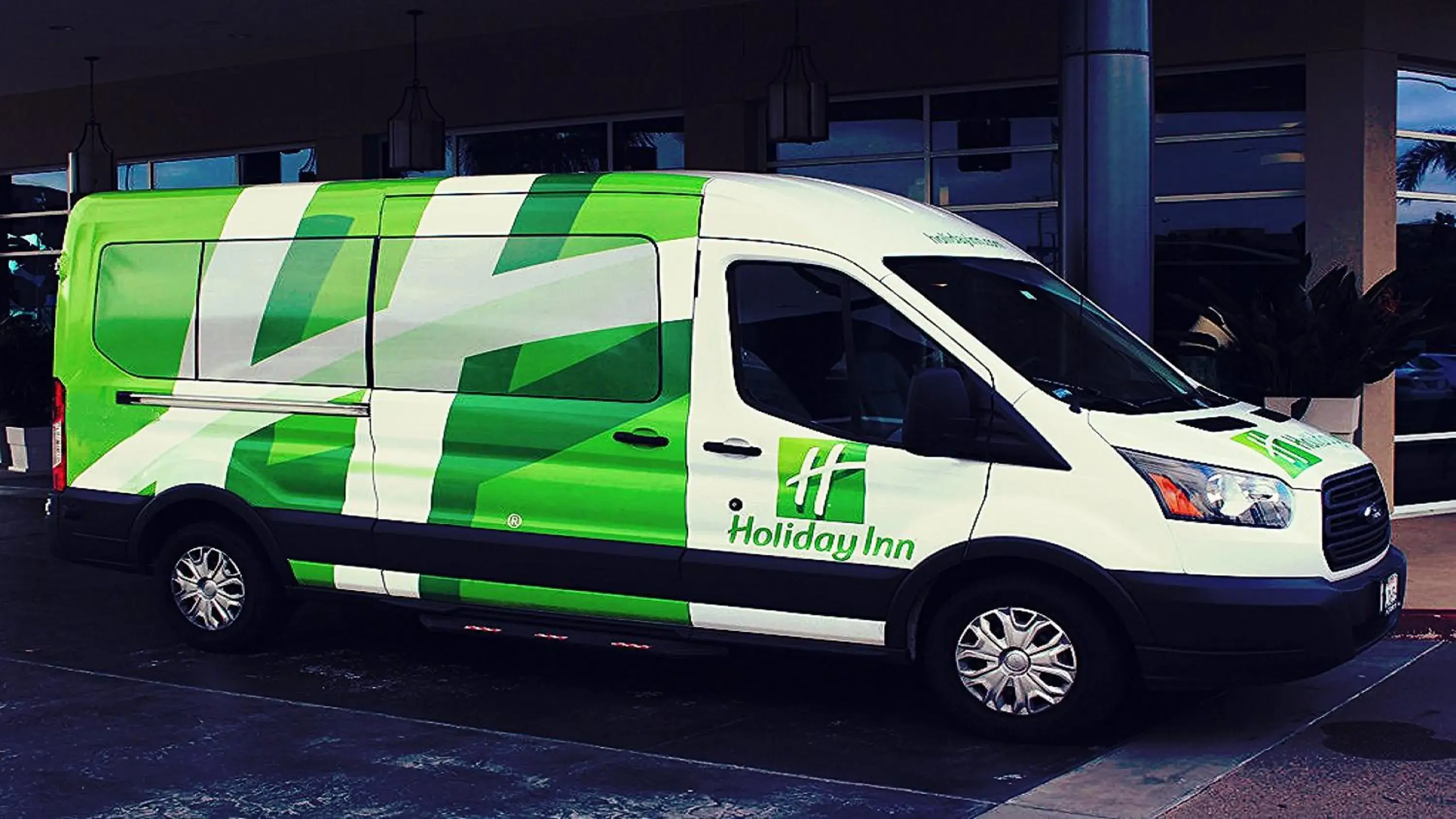 Other in Holiday Inn Des Moines-Downtown-Mercy Campus by IHG Other in Holiday Inn Des Moines-Downtown-Mercy Campus by IHG