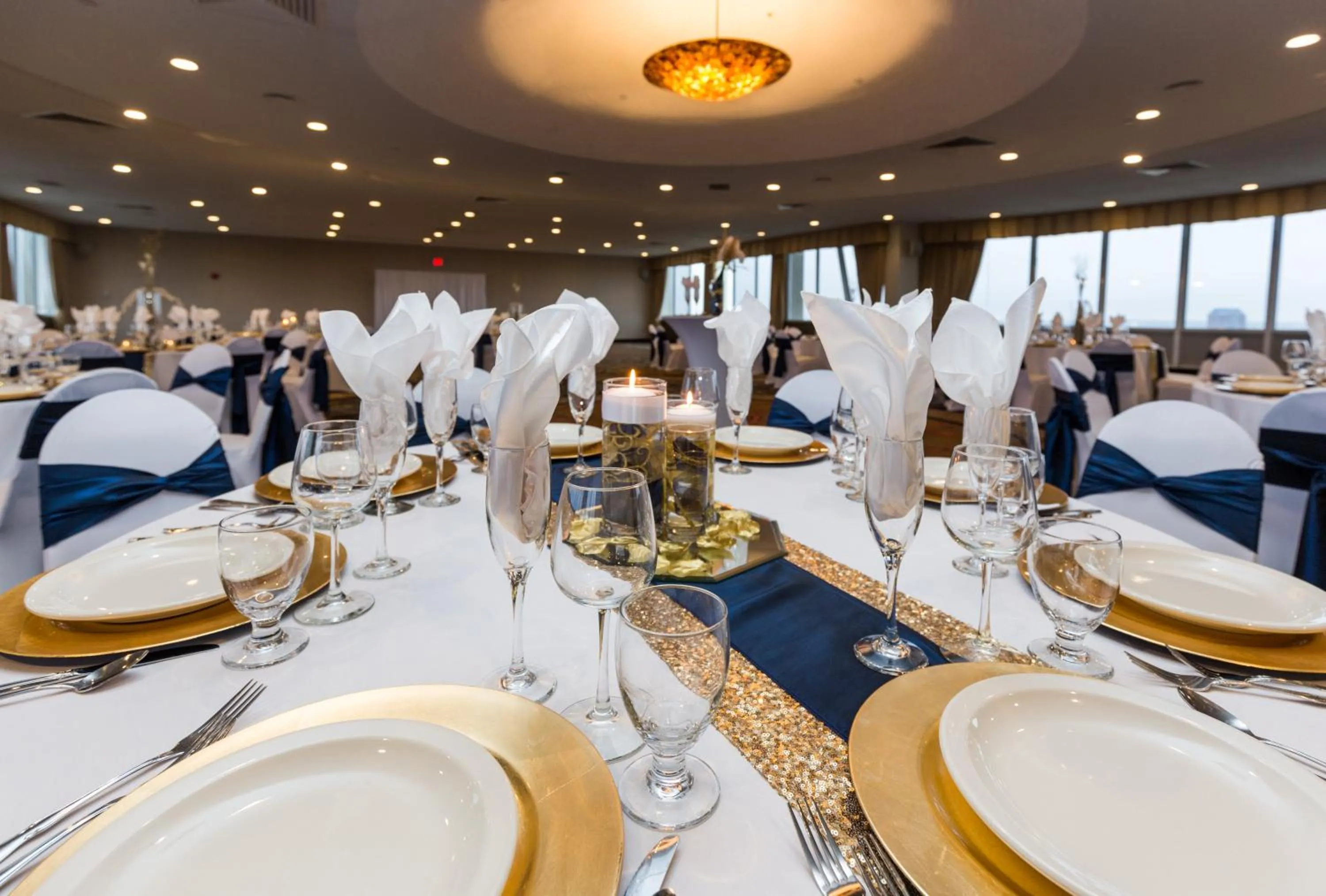 Meeting/conference room in Holiday Inn Des Moines-Downtown-Mercy Campus by IHG