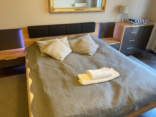 Centrum Stary Rynek Poznań