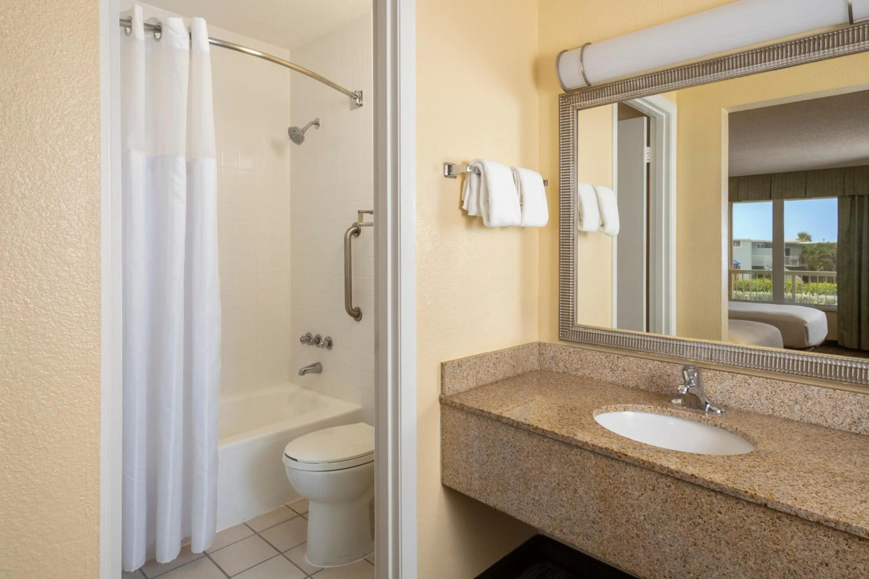 Ocean Breeze Inn Vero Beach