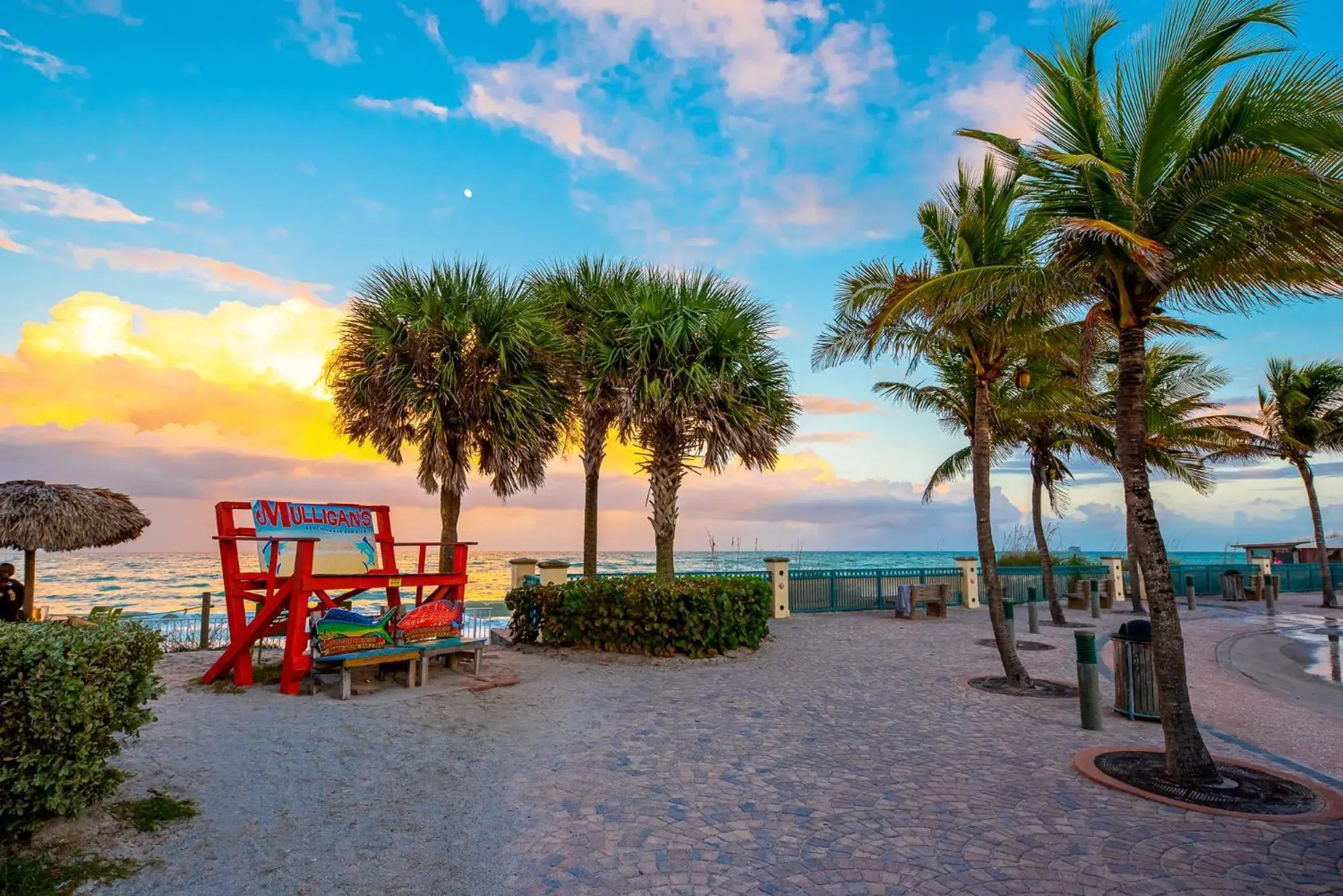 Restaurant/places to eat in Ocean Breeze Inn Vero Beach Restaurant/places to eat in Ocean Breeze Inn Vero Beach